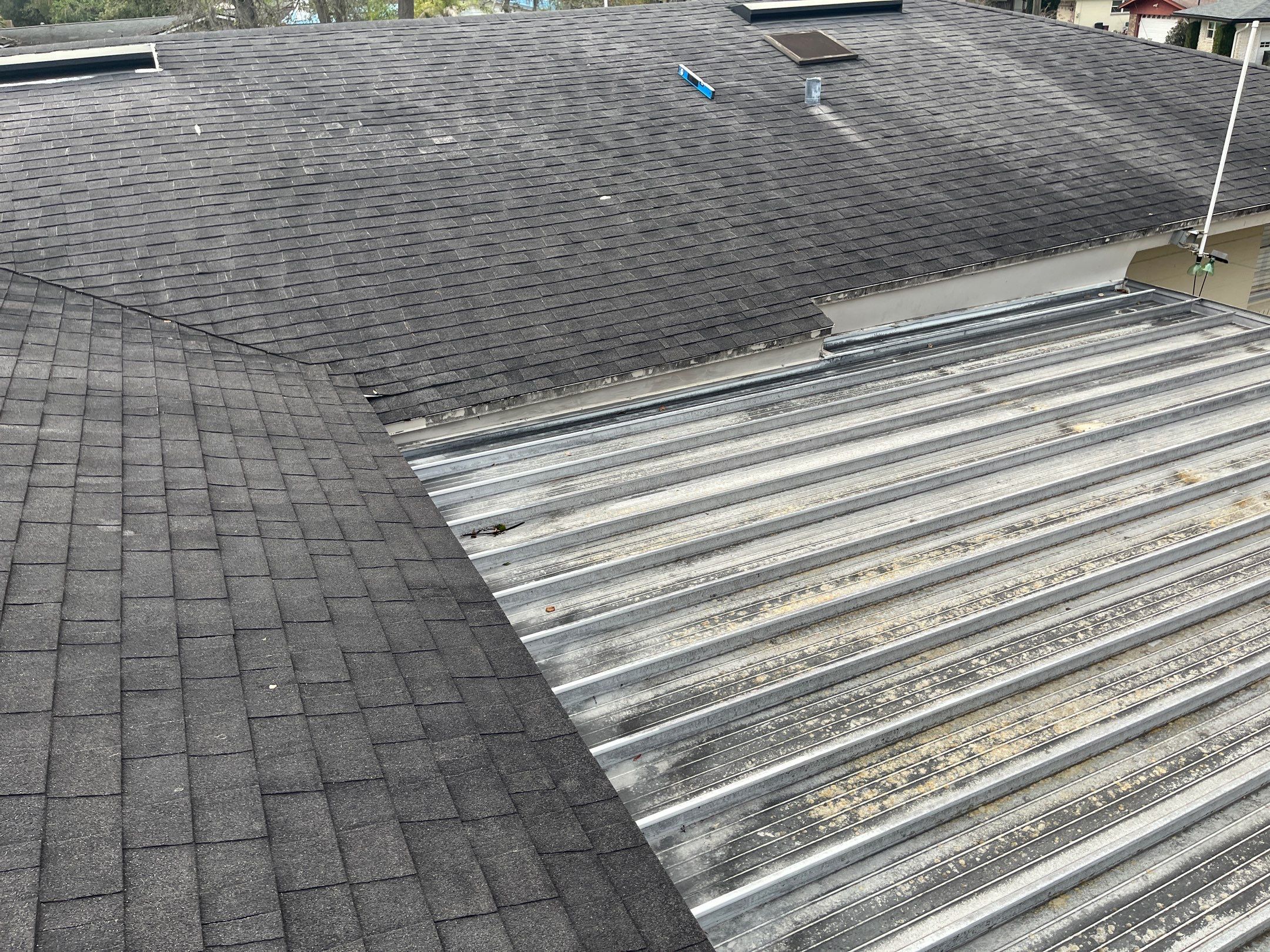 Shingle -> Shingle by Prime Roofing