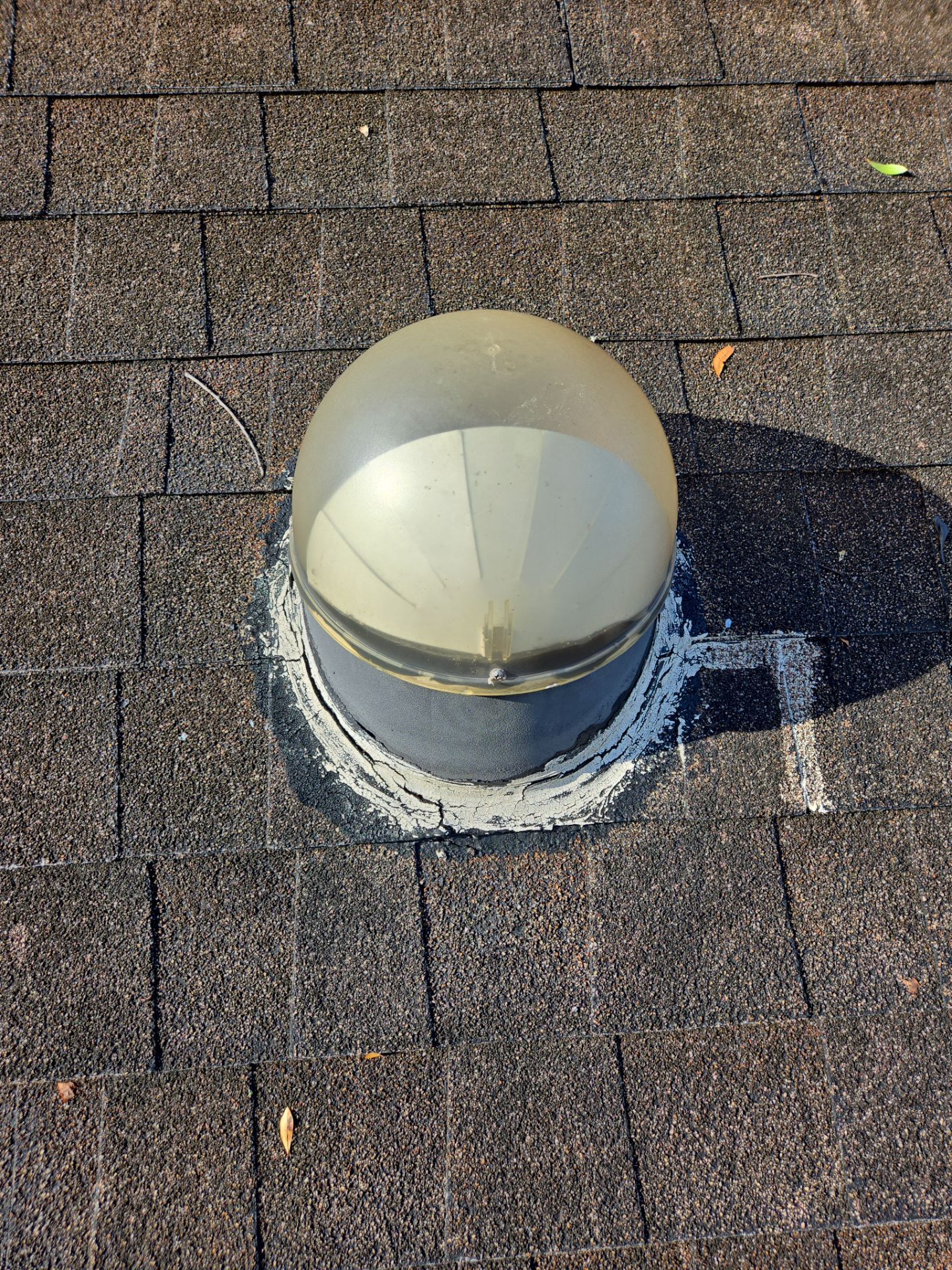 Project in St. Petersburg 33709 by Mitchell Roofing Company LLC