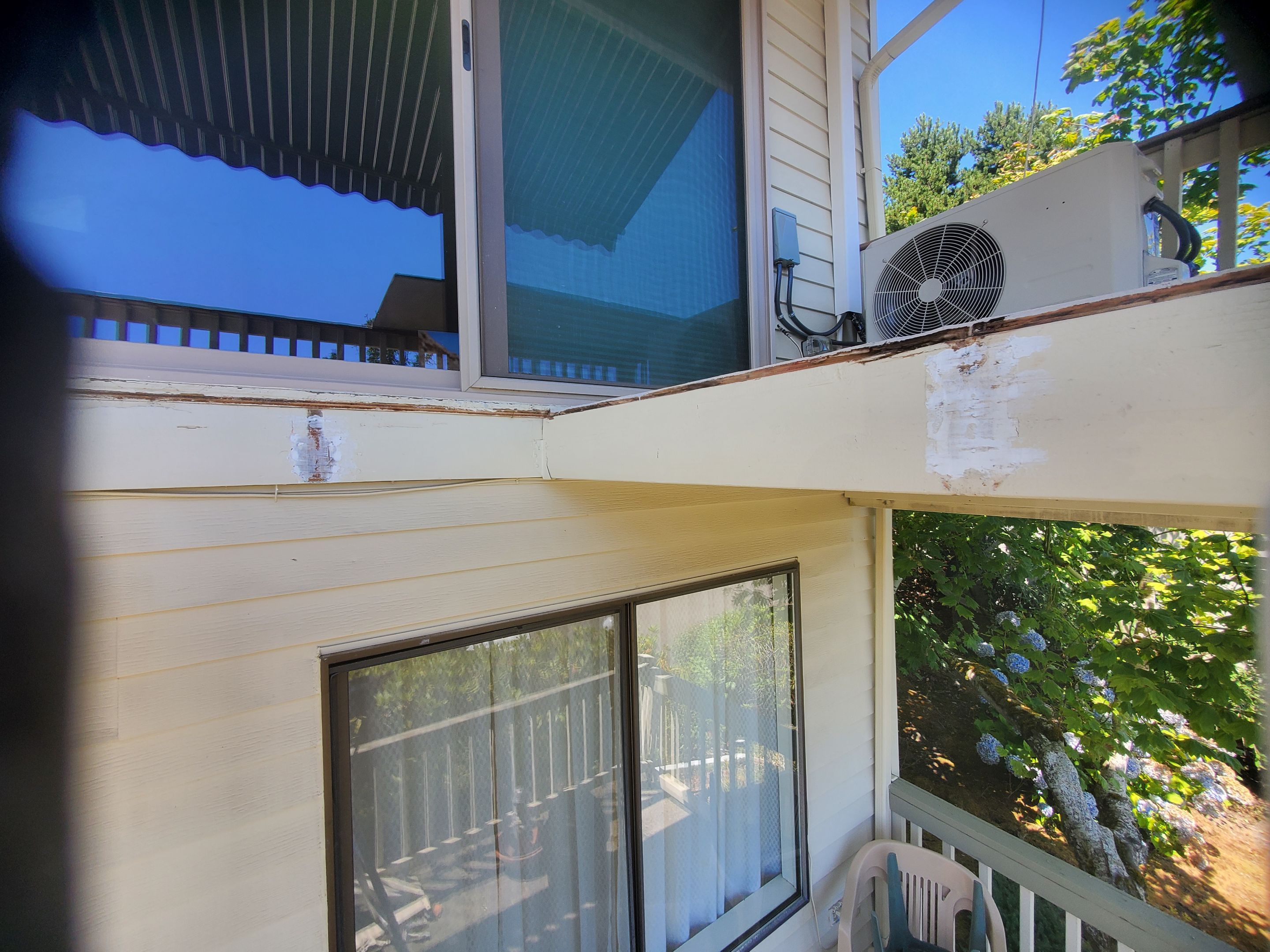 Deck Repair King City Property HOA by Construction Now LLC