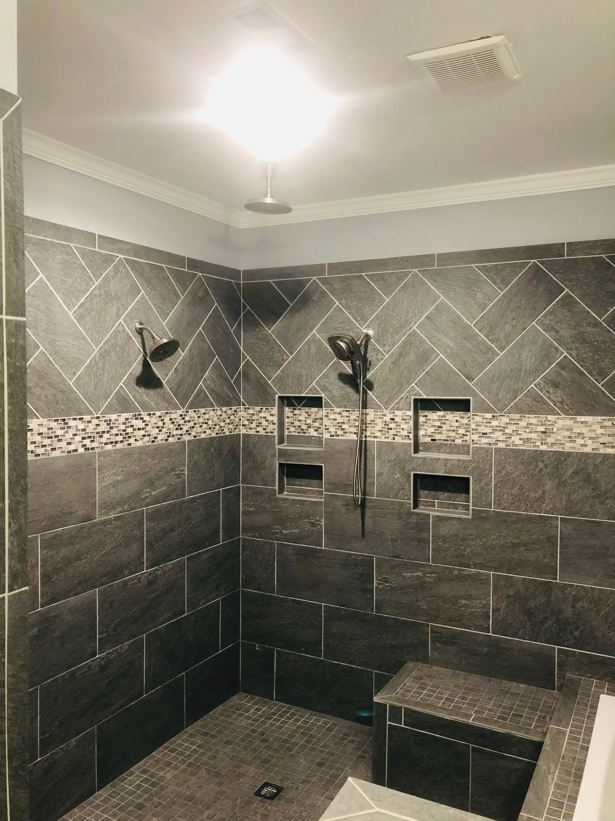 Custom New Construction Residential by S.W. Contracting & Consulting