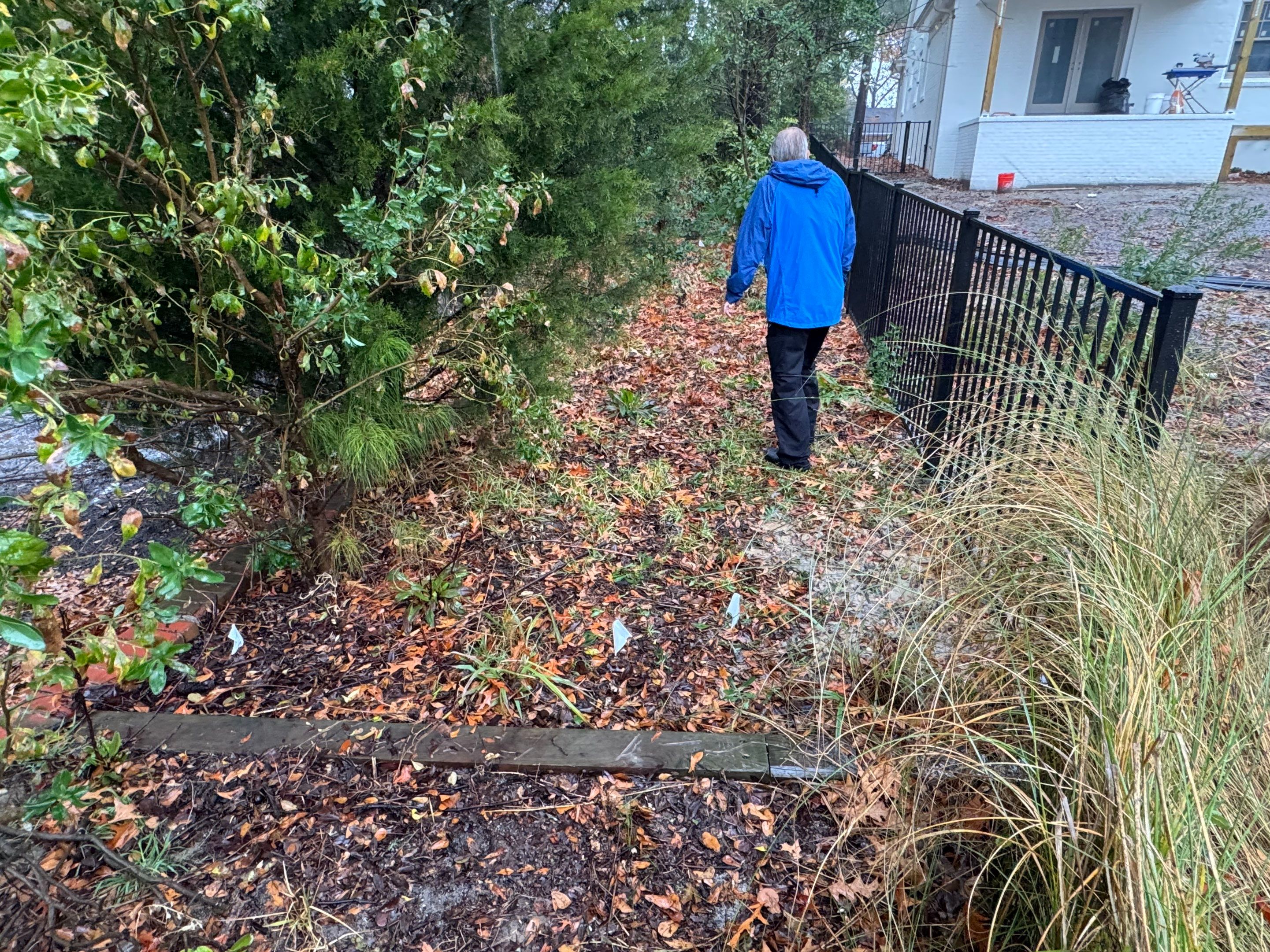 Boundaries That Impress by Tidewater Trim & Deck