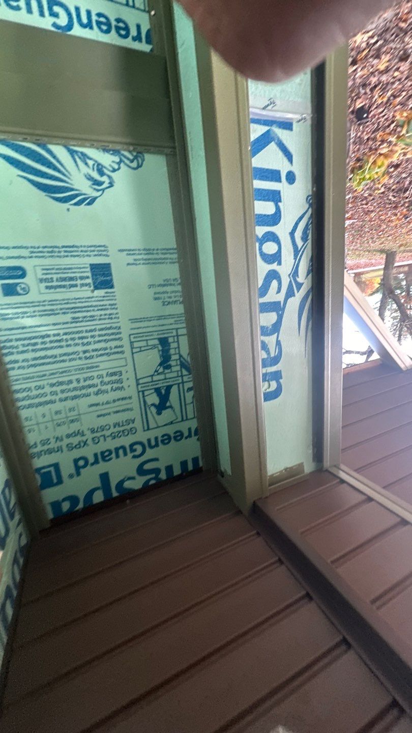 Siding Replacement using CertainTeed Restoration Classis D4 by 180 Contractors