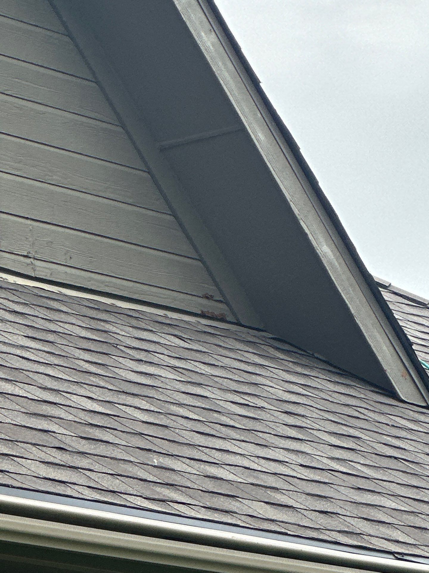 Project in Sachse by Rhino Roofing and General Contracting, LLC