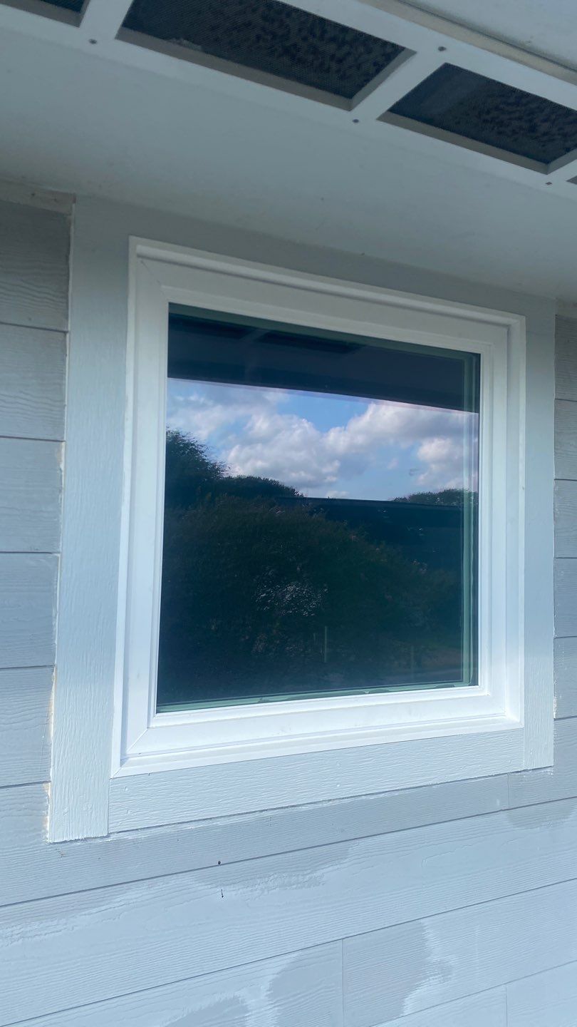 Portland Casement Window Install by Bayfront Roofing and Construction