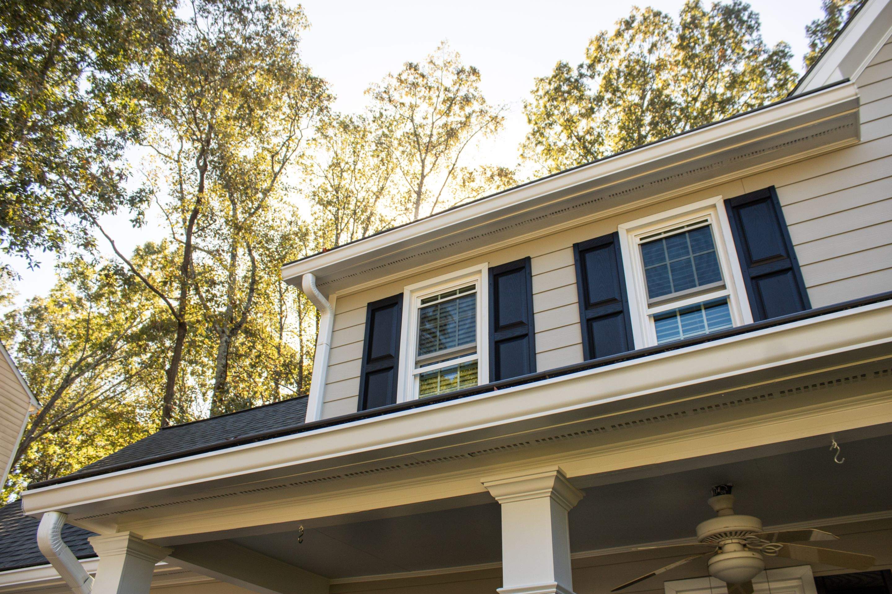 Siding Replacement and Exterior Painting in Roswell, GA by Nelson Exteriors 