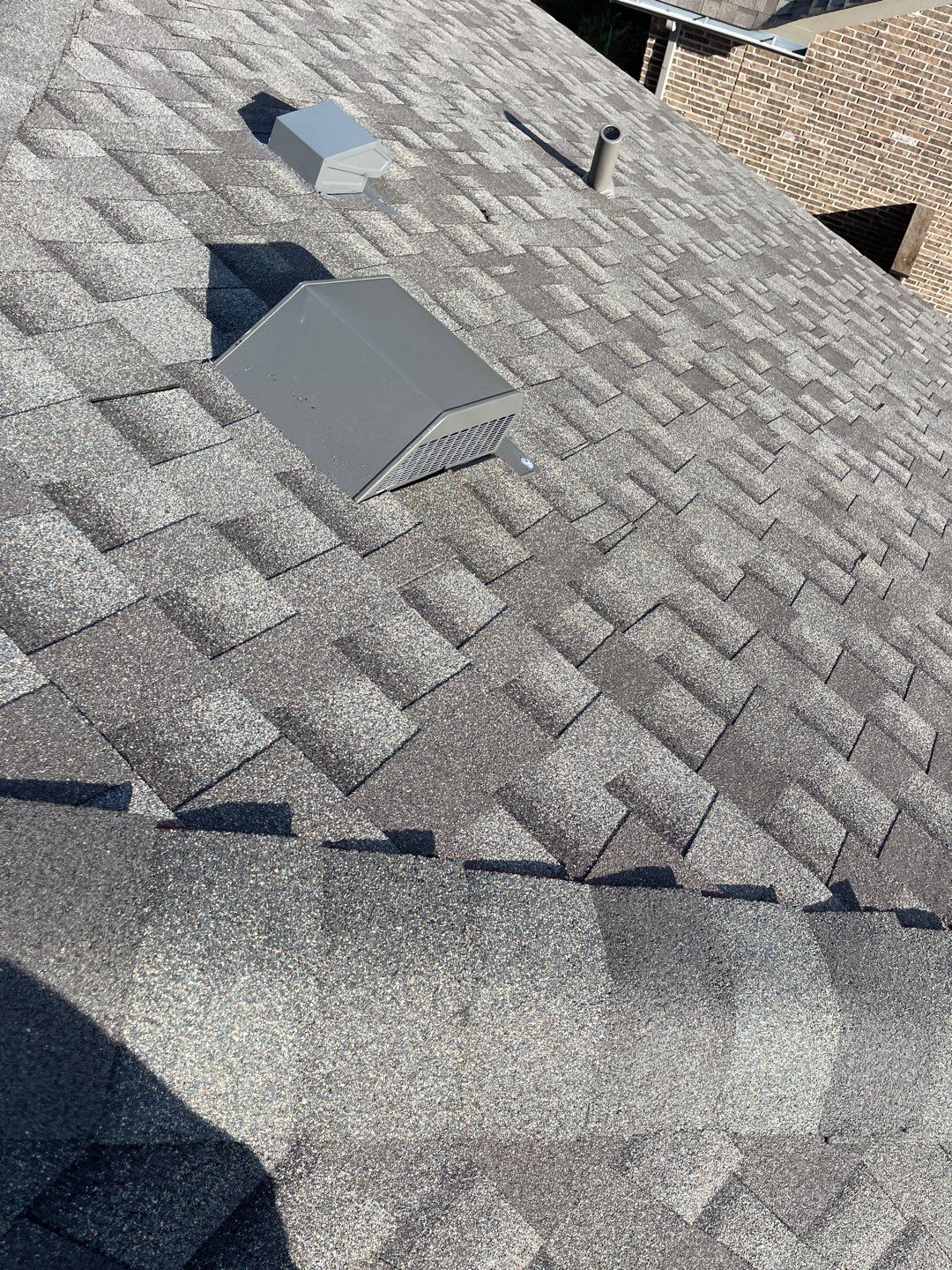 Residential Roof Replacement in Fort Worth, TX. by Elite Roofing LLC