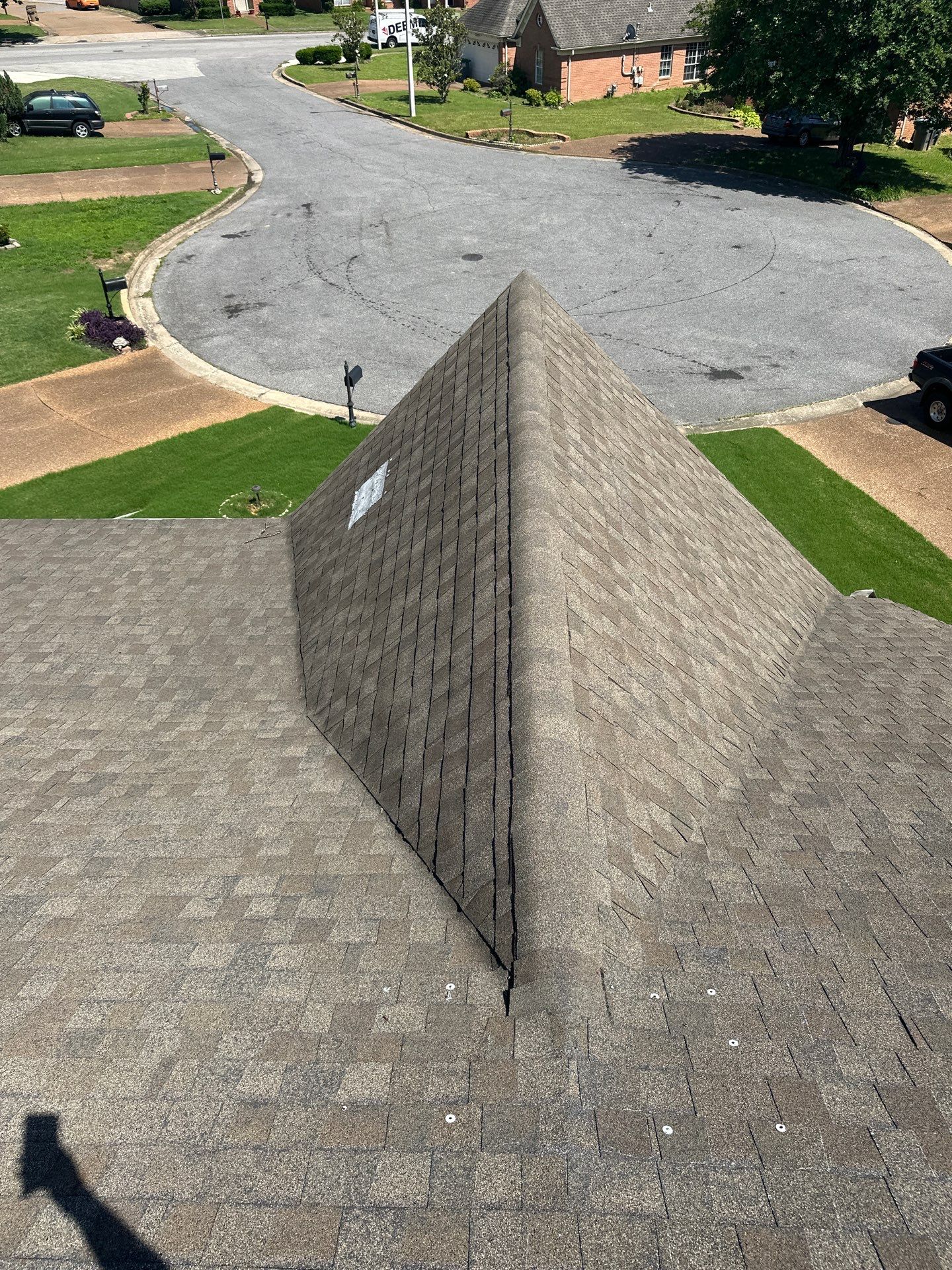 Roof Installation & Color Upgrade by NextRoof