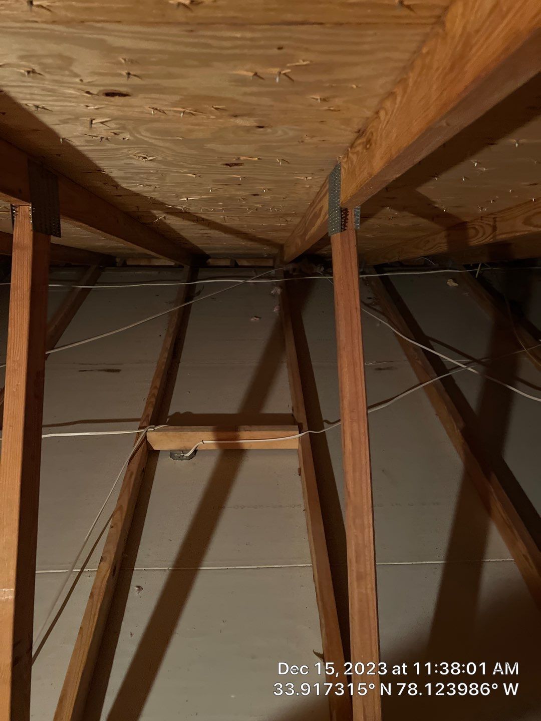 Fire Damage using CertainTeed Landmark Georgetown Gray 3/S by RGR Construction and Roofing, LLC