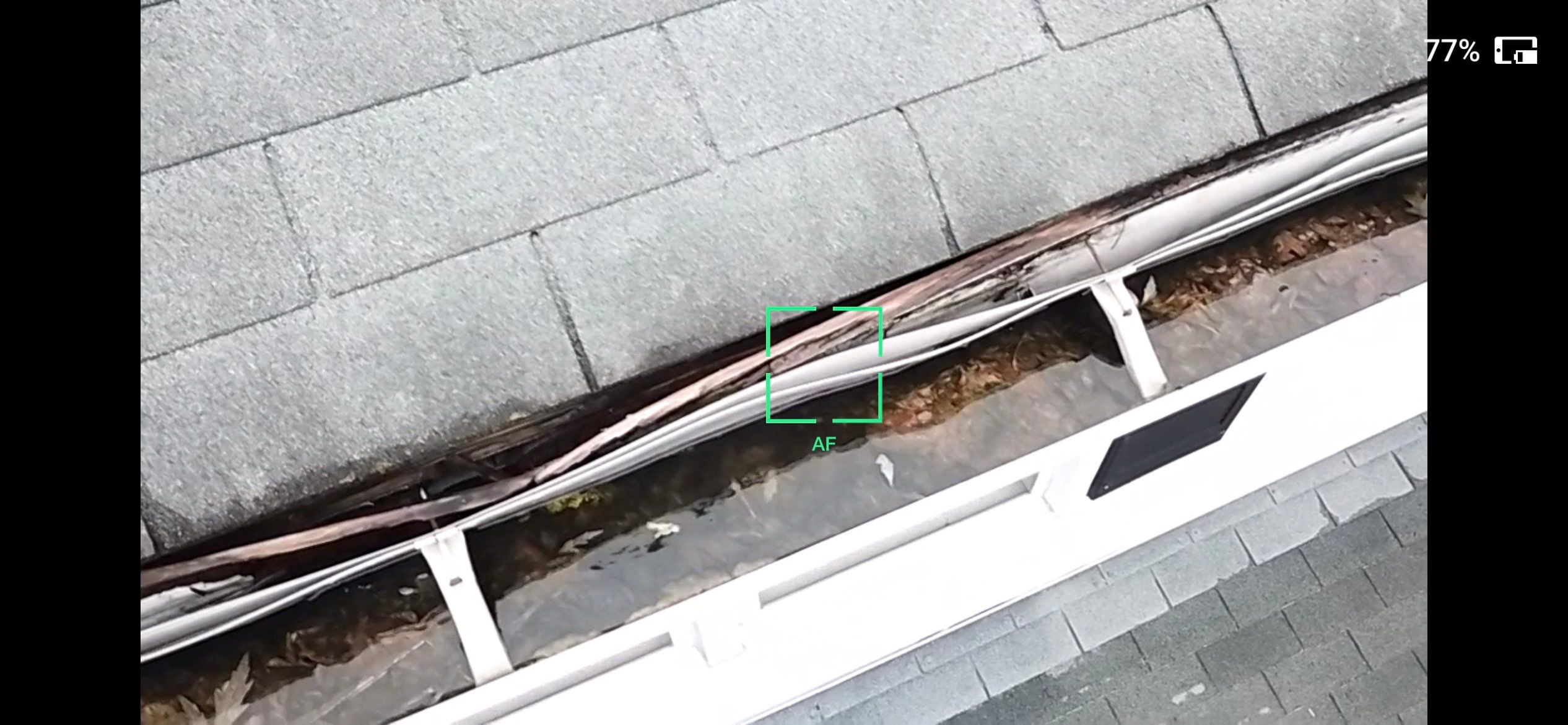 Residential Roofing Repairs by Noble Roof and Remodel LLC