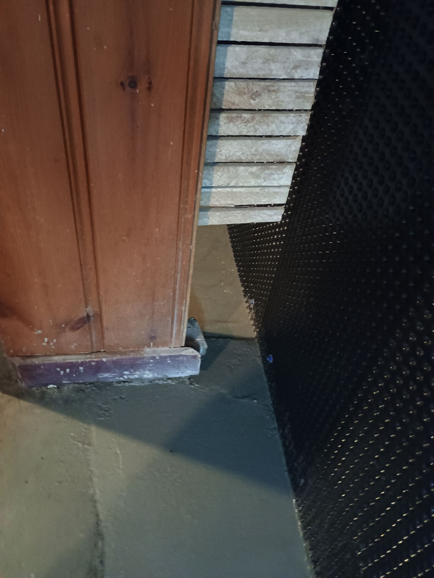 Updating Taylor's Waterproofing System by Waterproofing Northeast