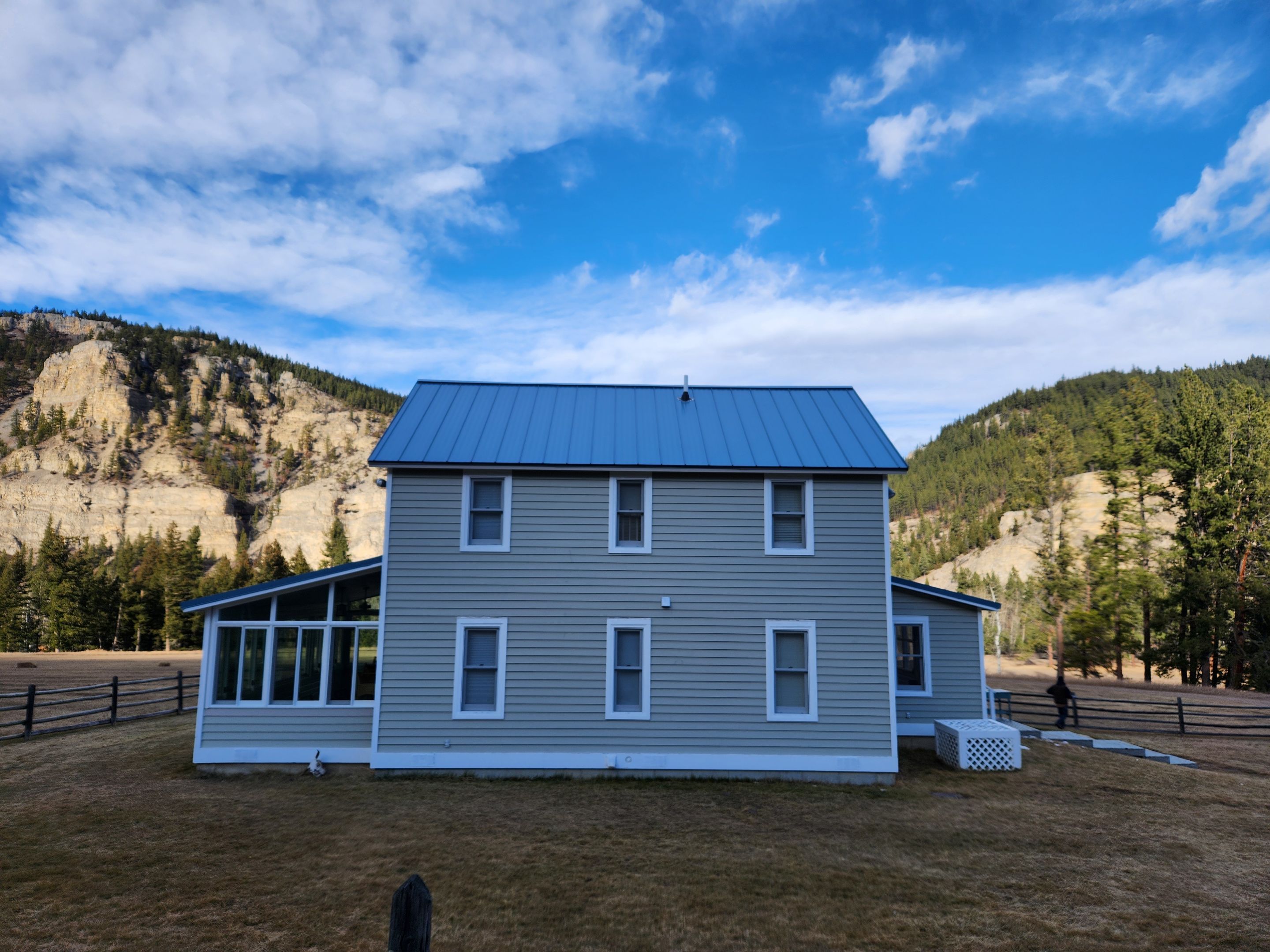 Project in Monarch by KQC Roofing