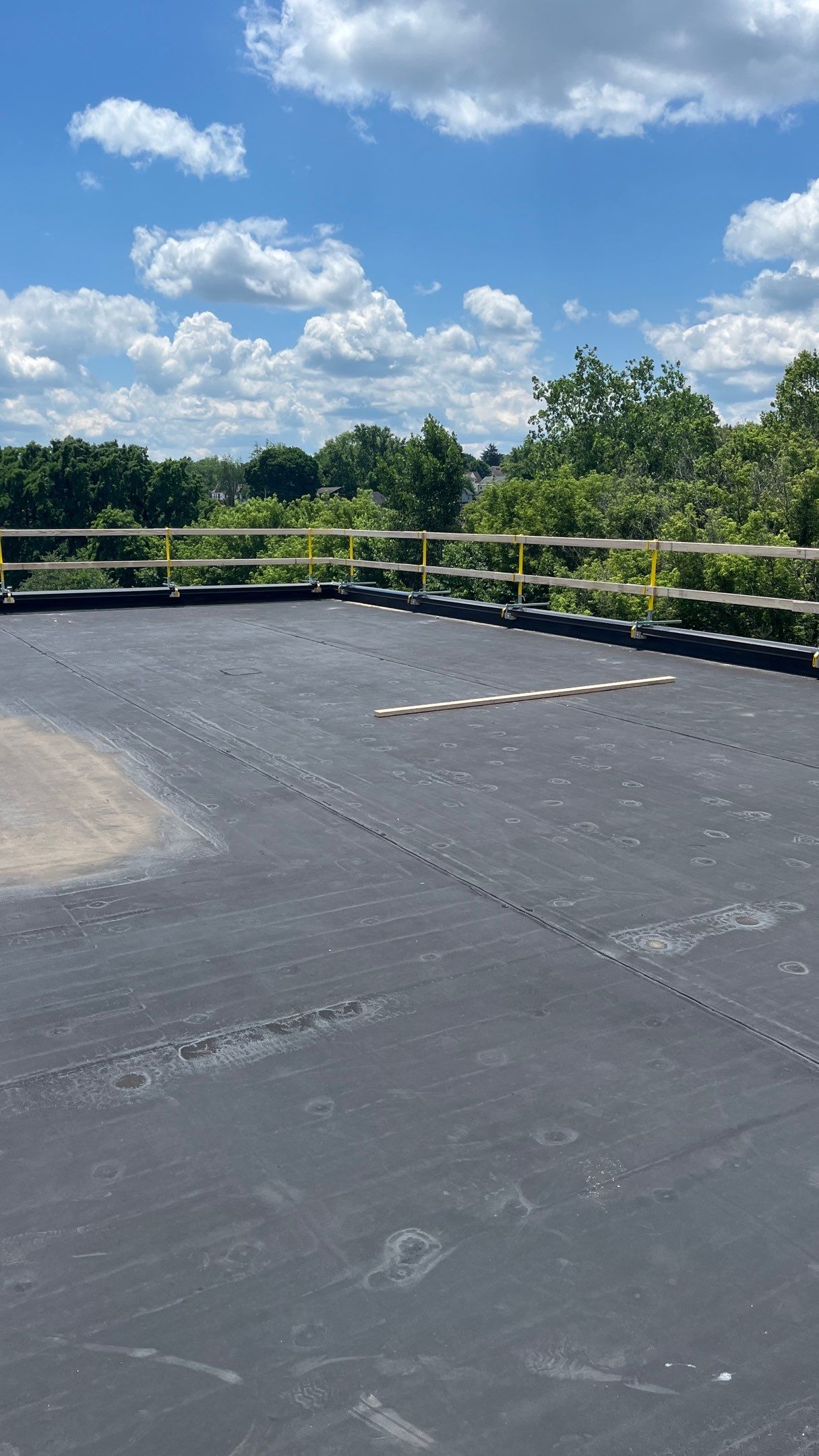 Sharon PA Roof Replacement by Gold Star Roofing LLC 