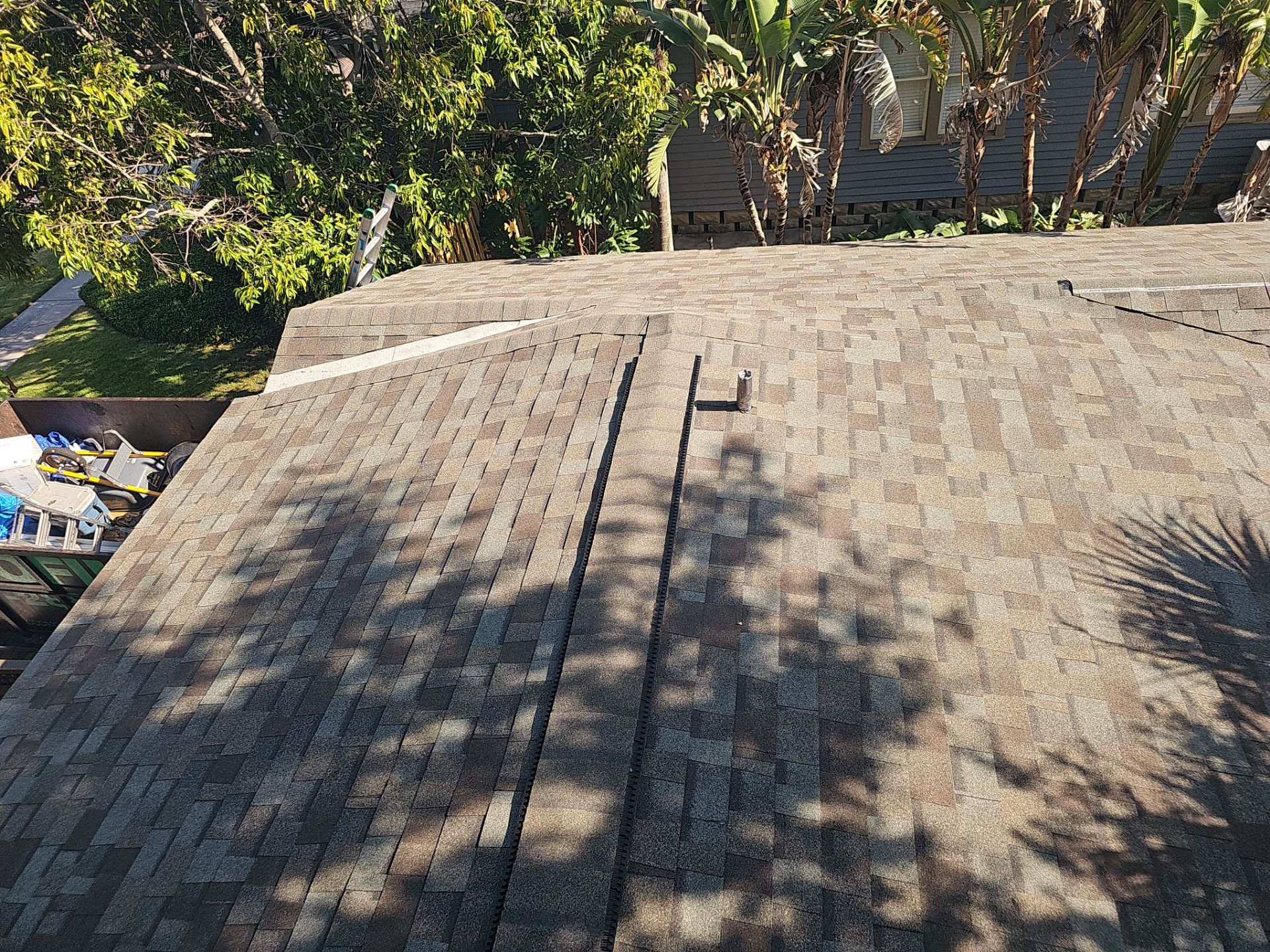 Project in St. Petersburg 33701 by Mitchell Roofing Company LLC 