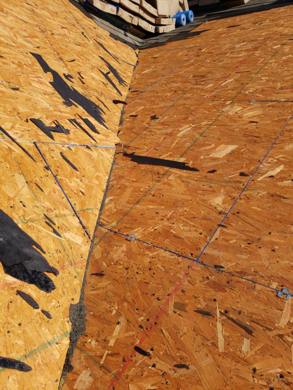 Woodbridge: CertainTeed Landmark Designer Shingles in Cottage Red by RM Banning, Inc.