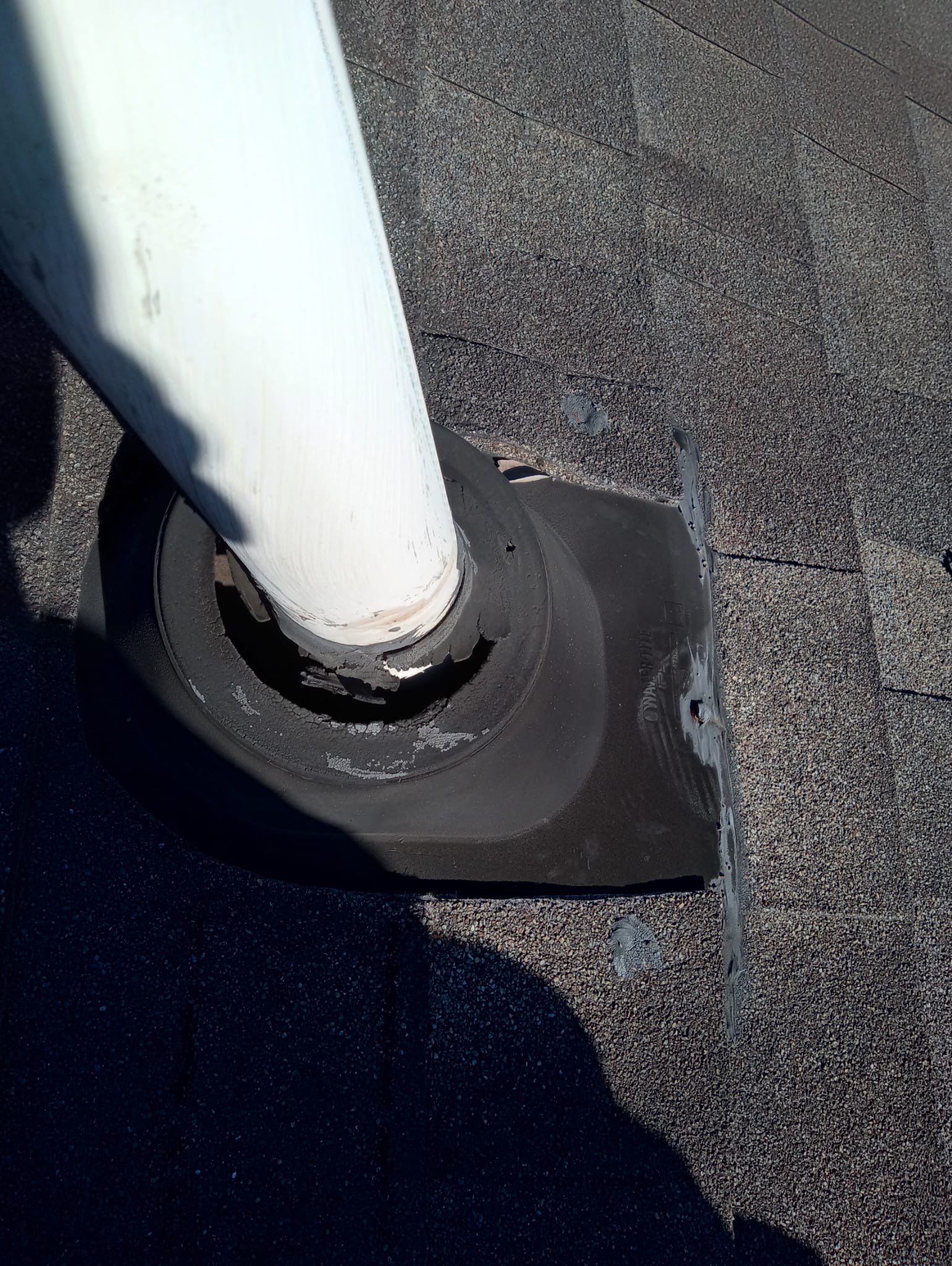 Roof Repair Richmond by Roof Repair Services LLC