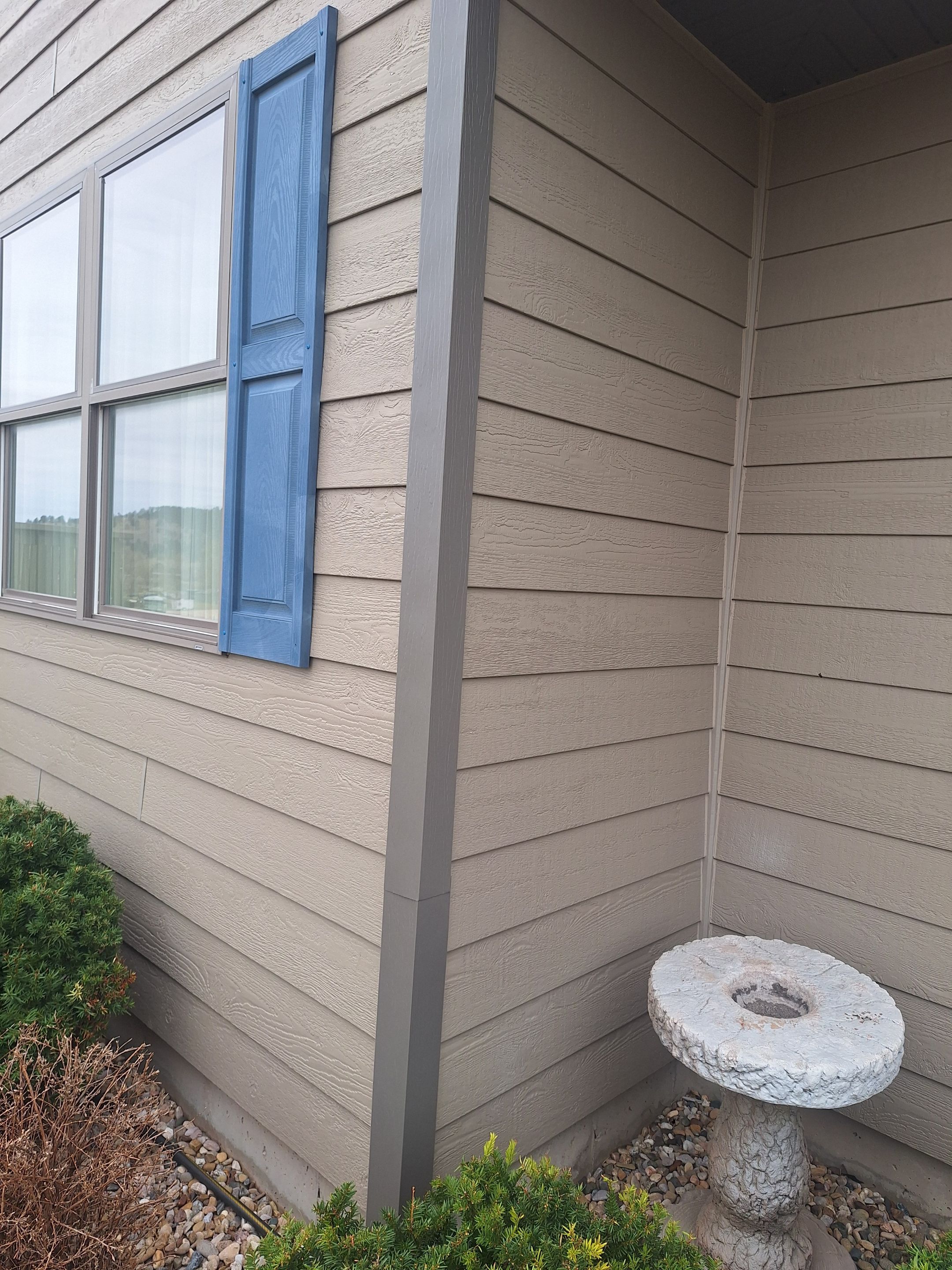 Residential Roofing Installation using Malarkey Shingles by Weather-Tite Exteriors LLC