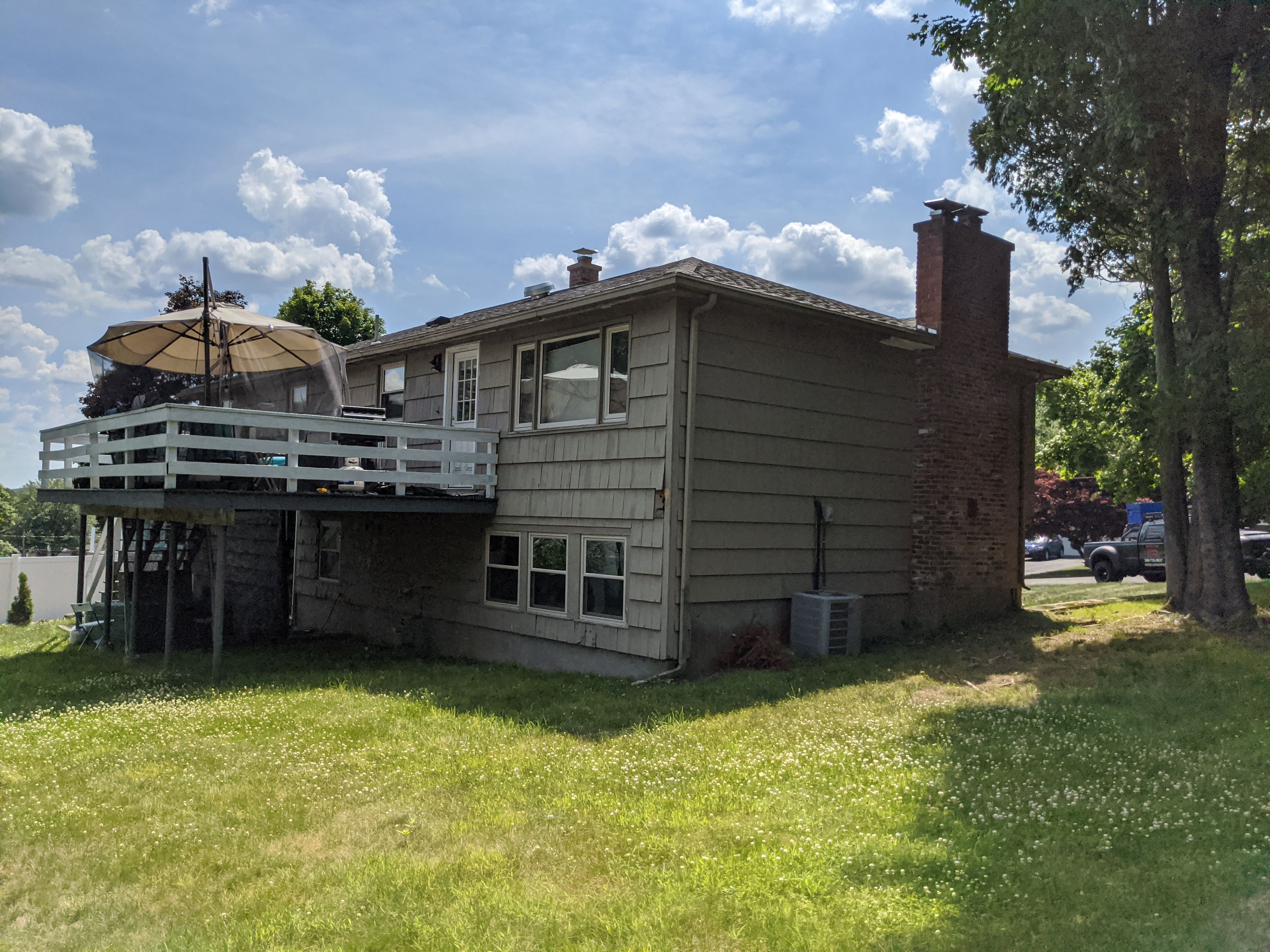 Siding Installation using Certainteed Mainstreet Siding by Loyalty Exterior Solutions 