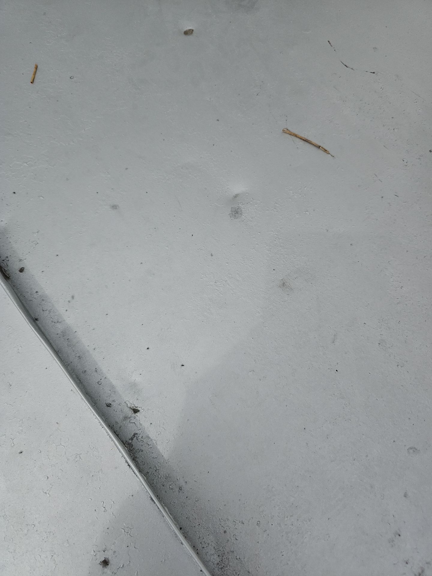 Metal Roof Replacement by Winchester Roofing