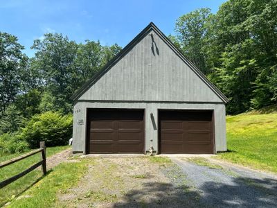 Door Installation using Clopay Bridgeport Steel Garage Doors