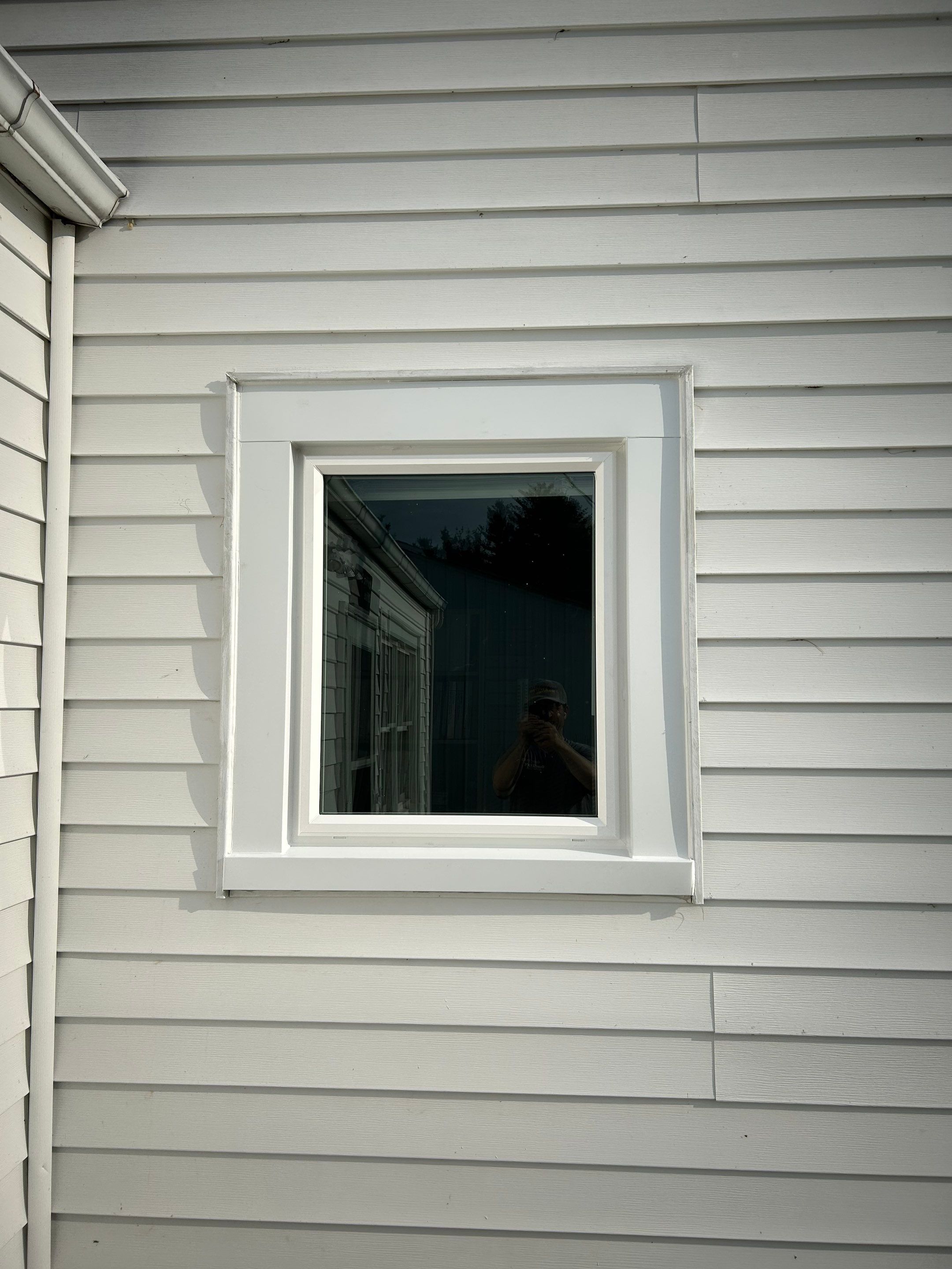 Windows in Mineral City by Ohio State Windows