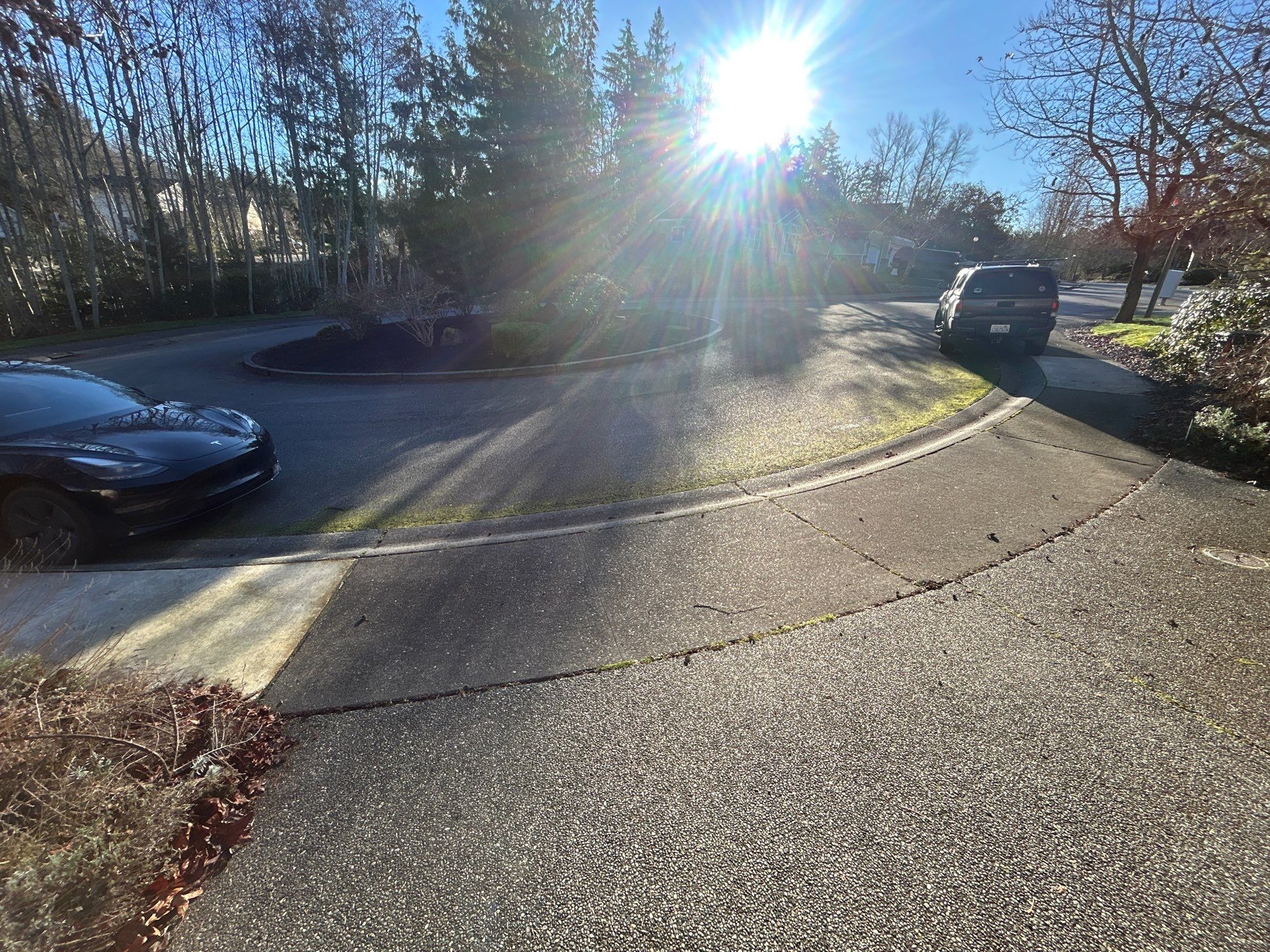 Project in Mount Vernon by Connolly Construction Company