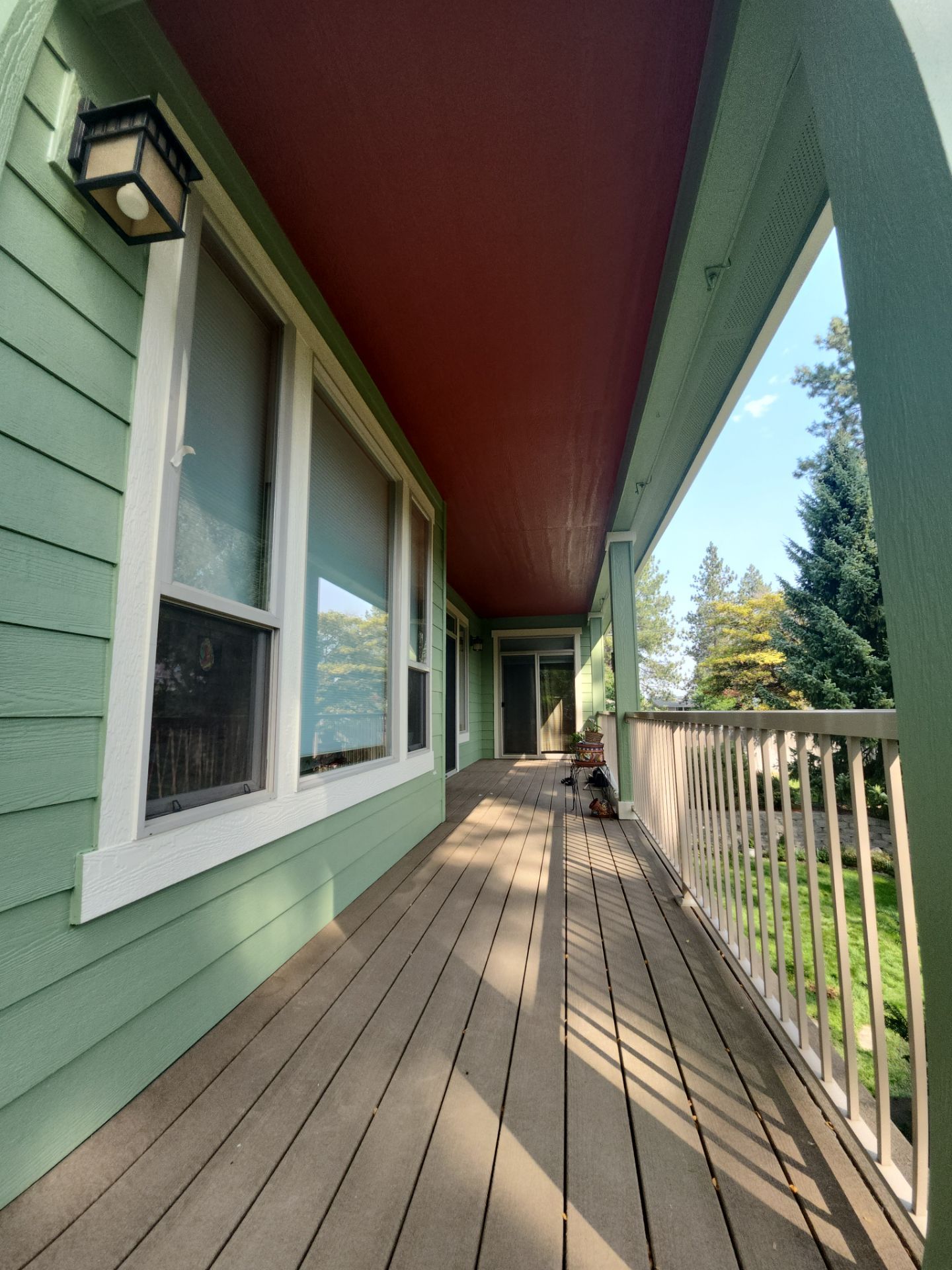 Valley Home Update by Painter1 Inland Northwest