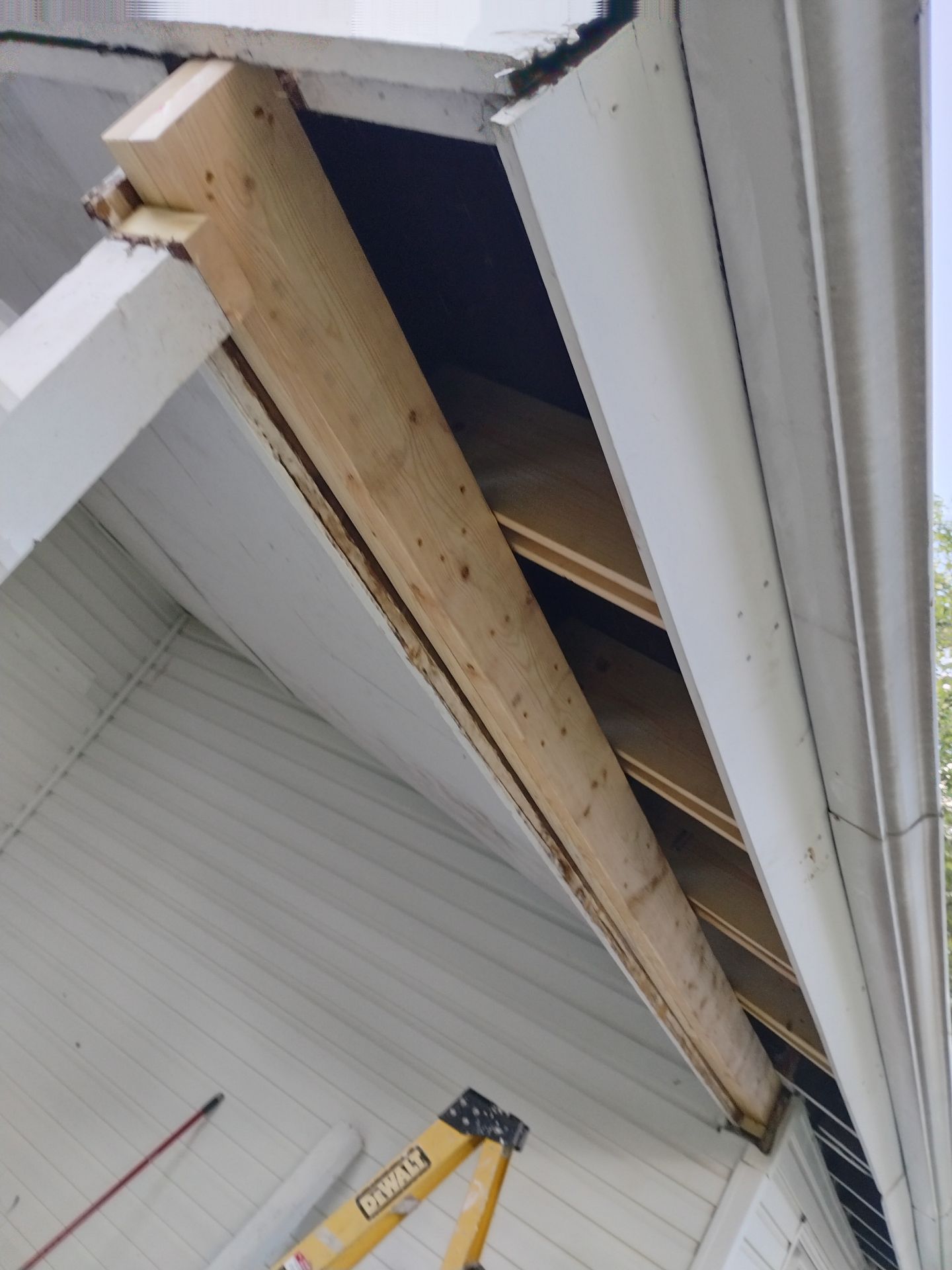 Home Repair & Exterior Improvement (Investment Property) – St. Louis, MO by Legendary Services Company LLC.