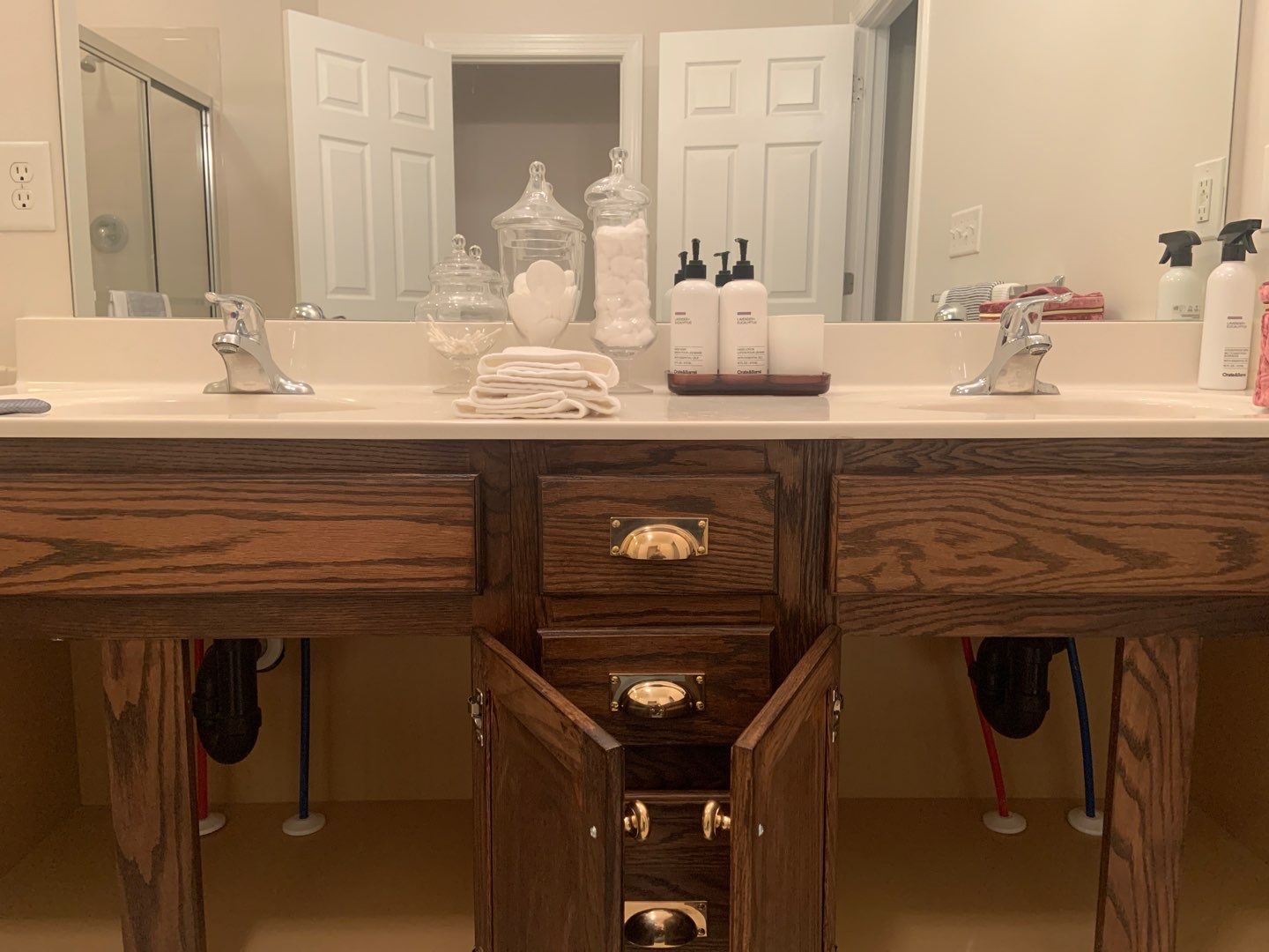 Faucet Replacement using Bathroom Faucets by A1 NERDY HOMES LLC