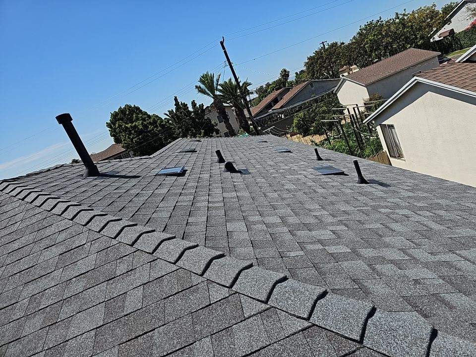 Roof Replacement - Gardena, CA 90247 by Epic Roof Replacement