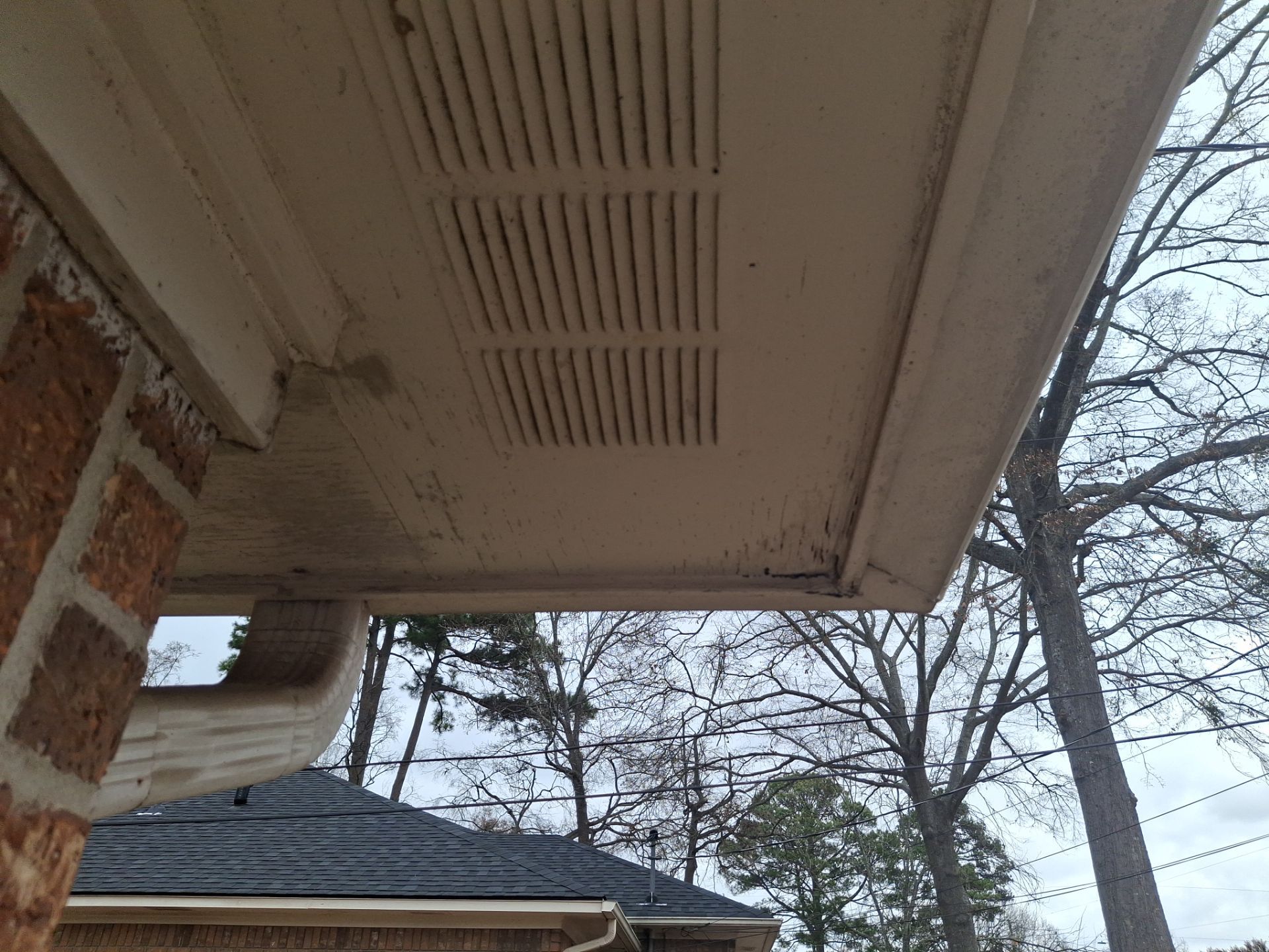 🏡 A Fresh Exterior Transformation in Longview, TX. by Quality Coats Painting