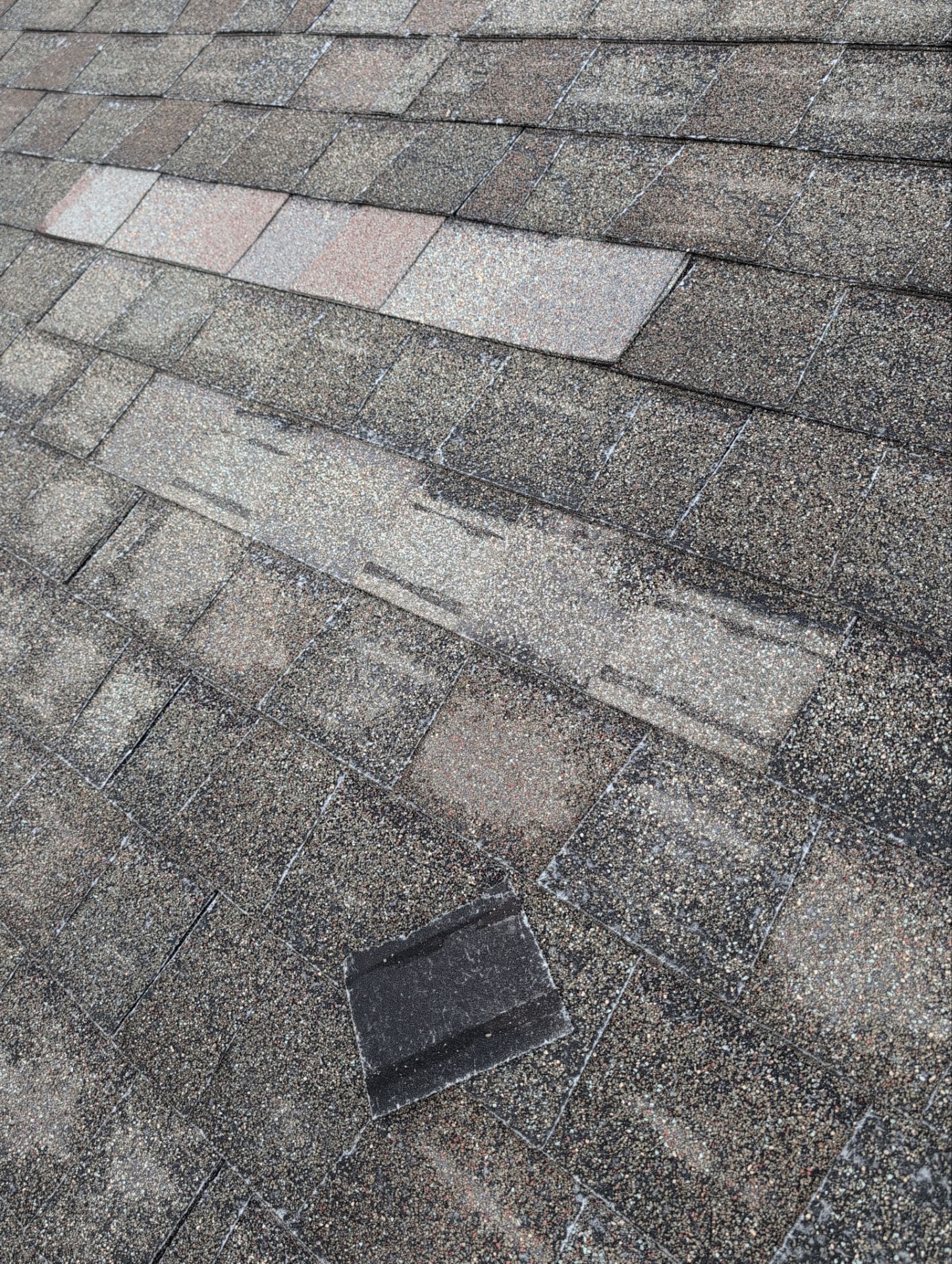 Roof Replacement & Seamless Gutters in Ozark by Table Rock Design + Build