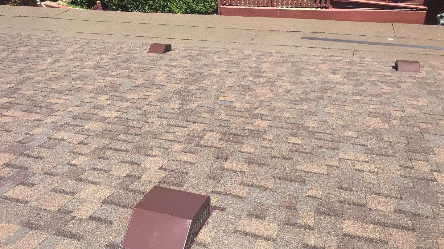 Multi Family Restoration using Owens Corning TruDefinition Duration STORM by A to Z Roofing
