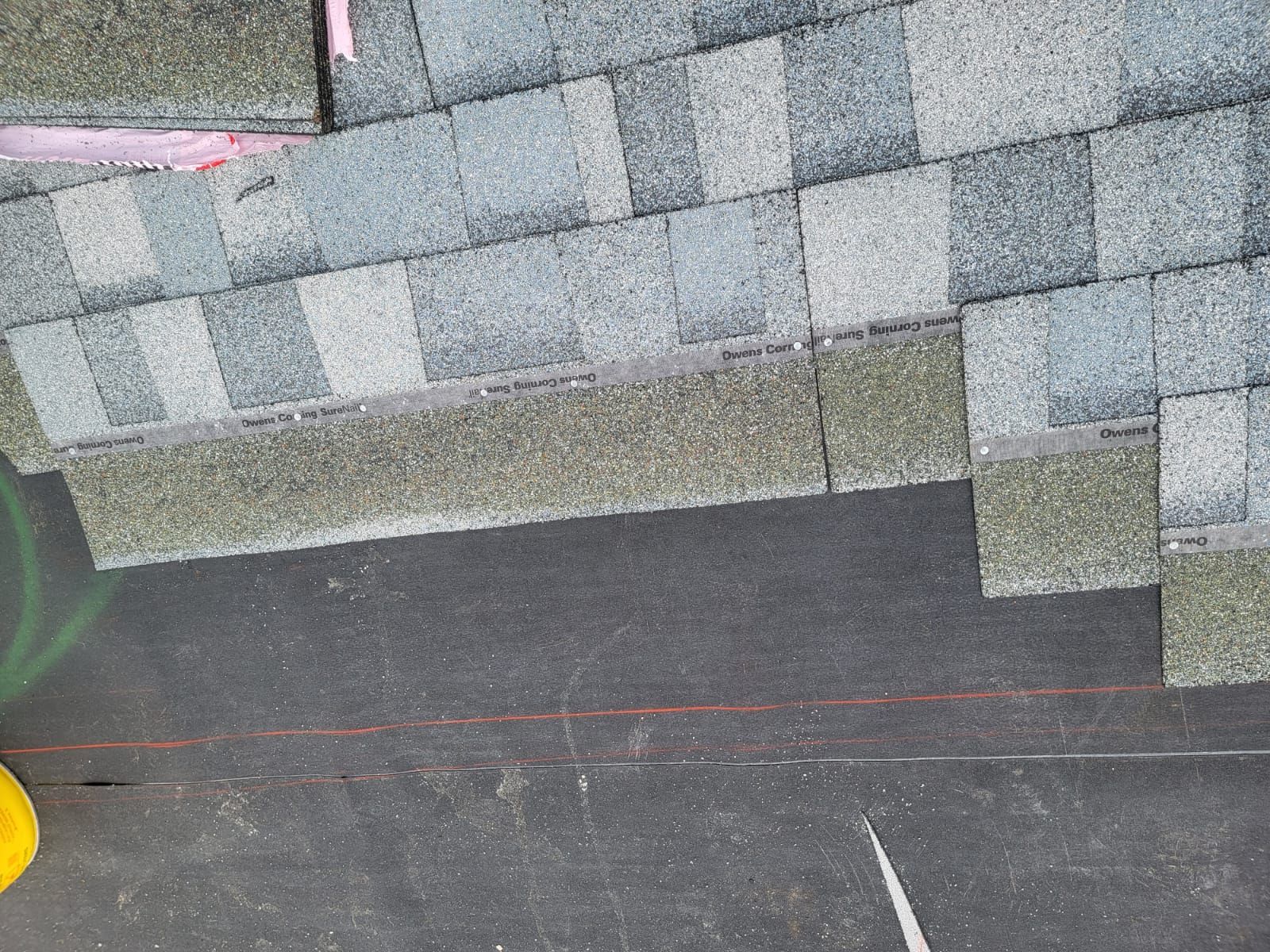Project in St. Petersburg 33709 by Mitchell Roofing Company LLC 