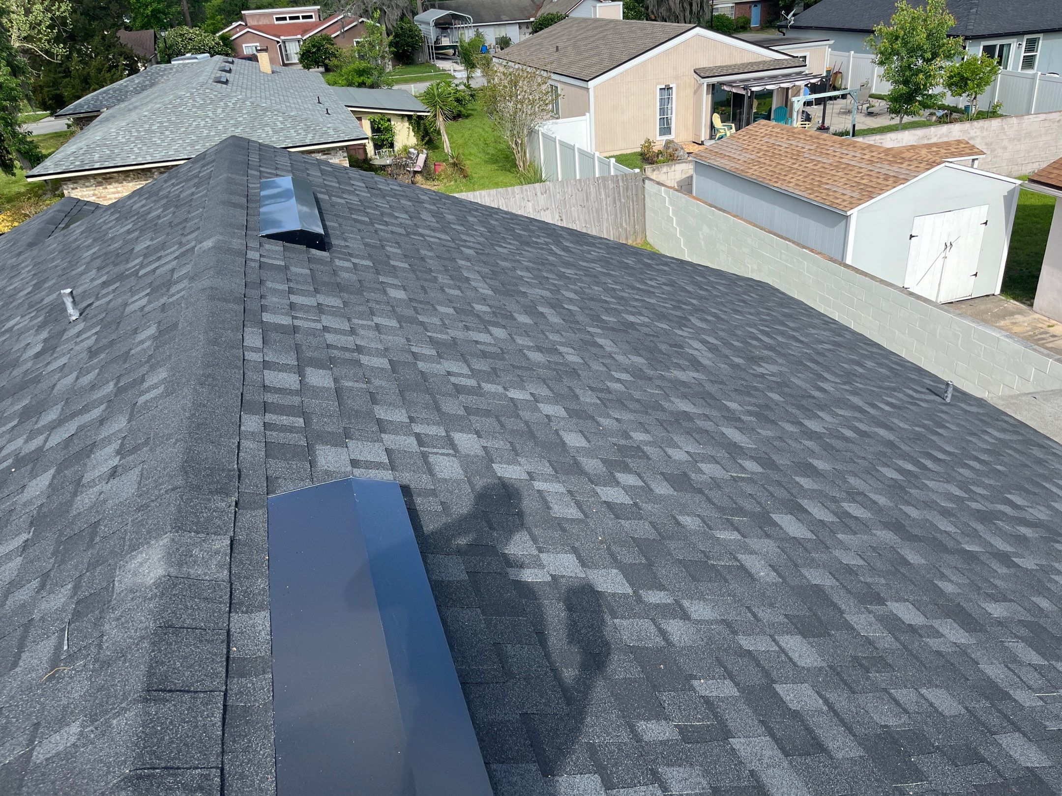 Shingle -> Shingle by Prime Roofing