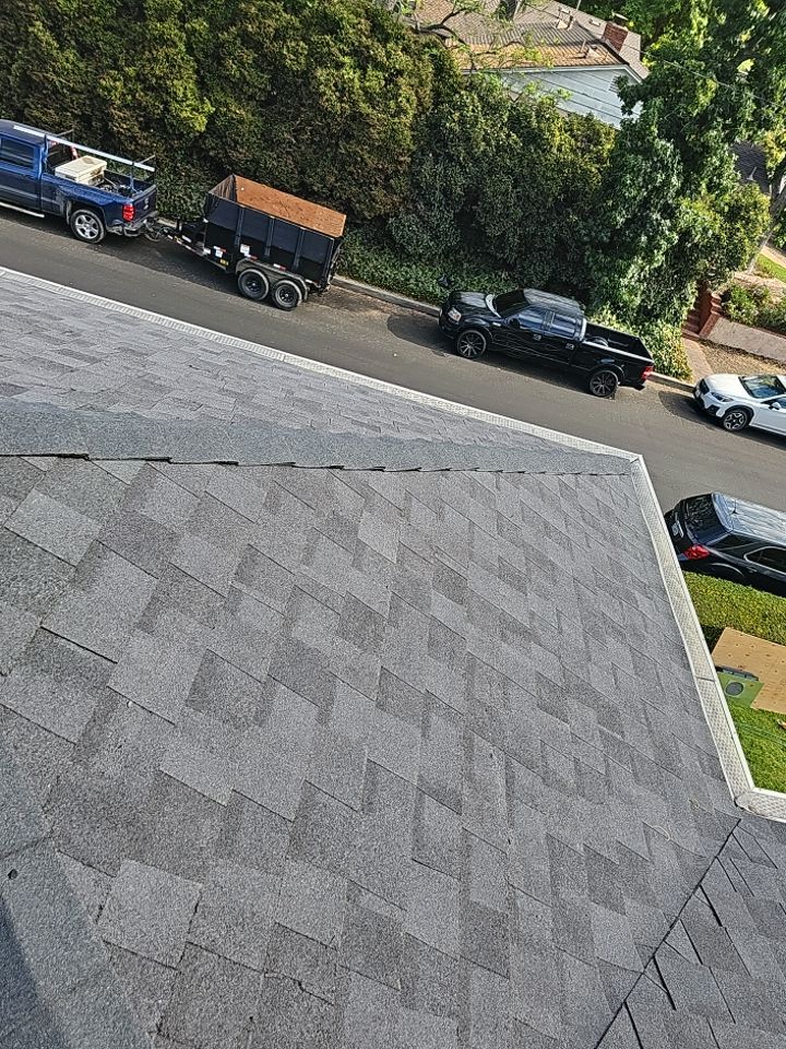 Roof Replacement - Los Angeles CA 91601 by Epic Roof Replacement