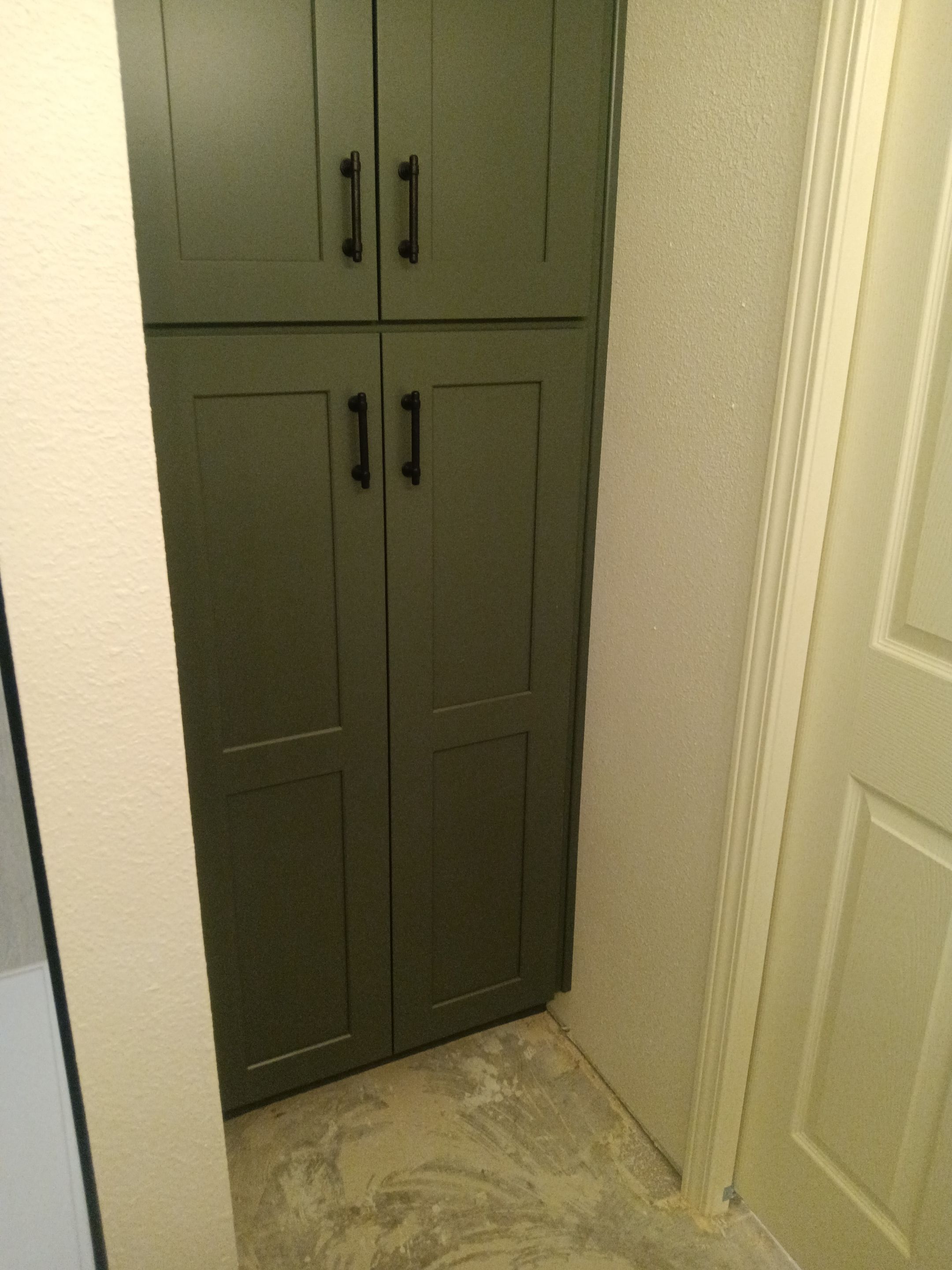 Bathroom Renovation in Helotes, TX by Legacy Bath and Kitchen 