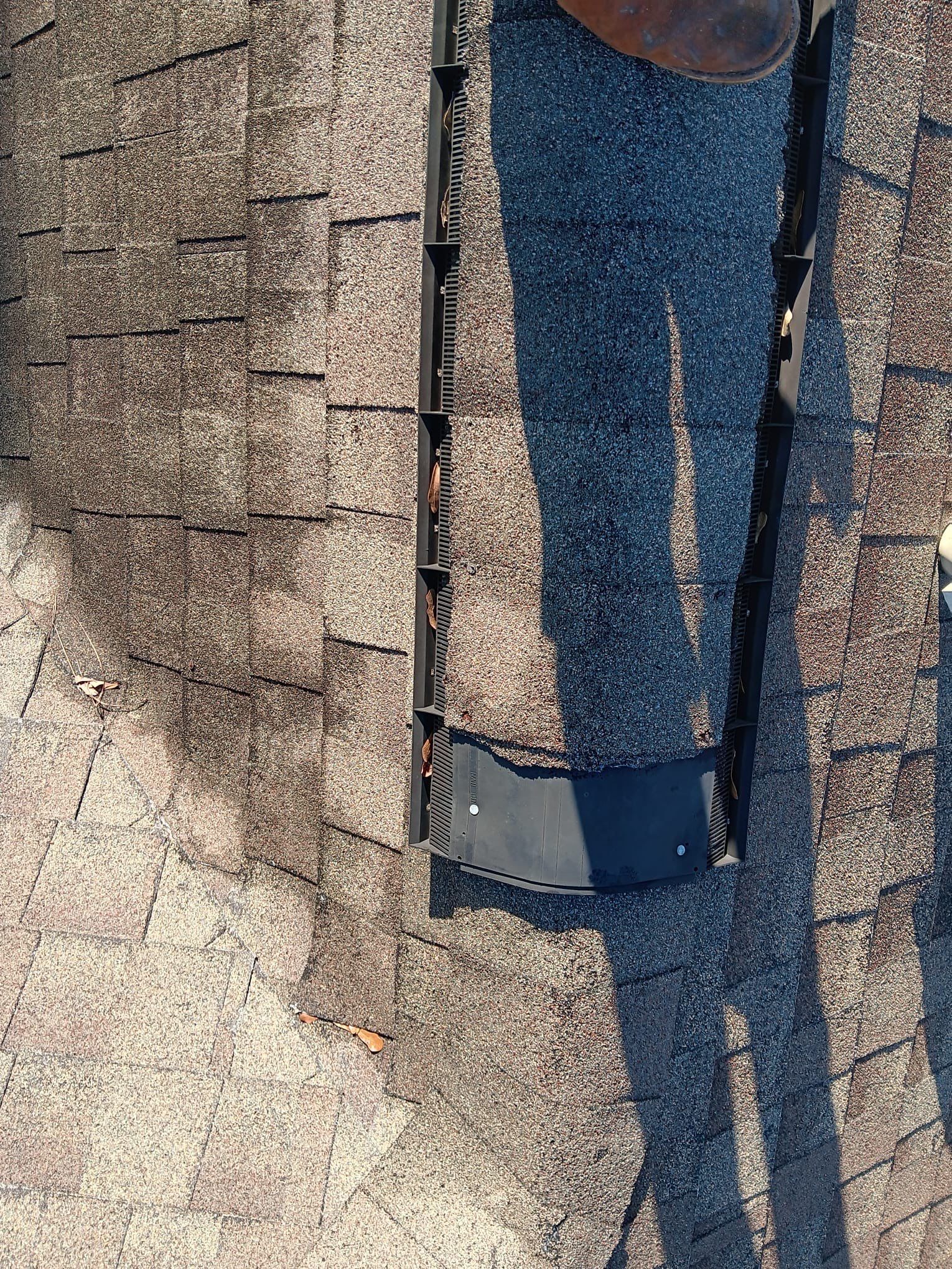 Roof Repair Spring by Roof Repair Company
