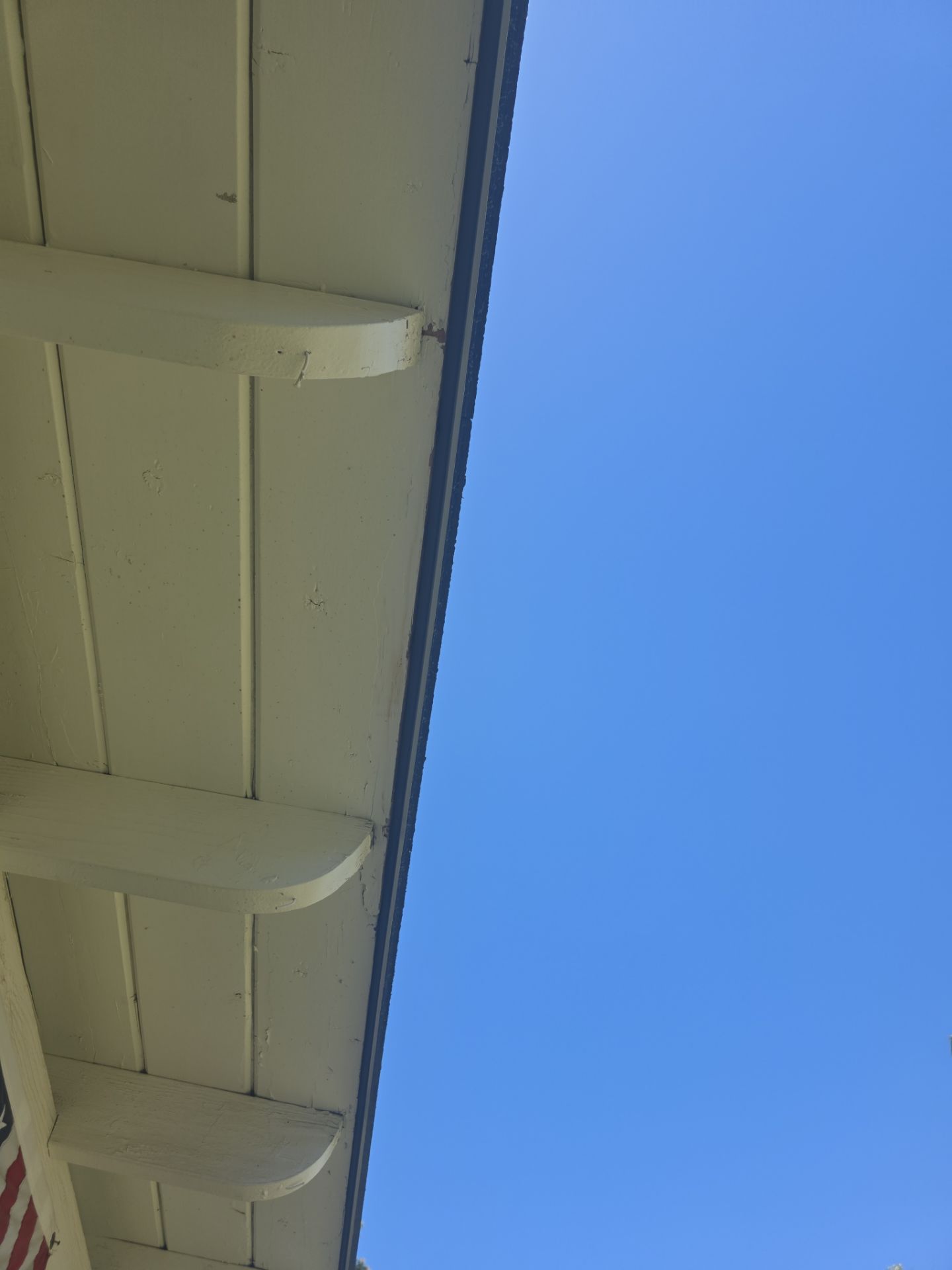 New GAF Roof in Mesa, Arizona by Weather-Tite Roofing