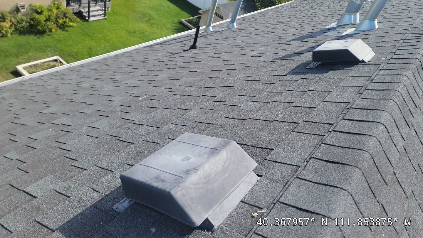 Roof Replacement After Hail Damage – Insurance Approved by ASAP Roofing & Exteriors