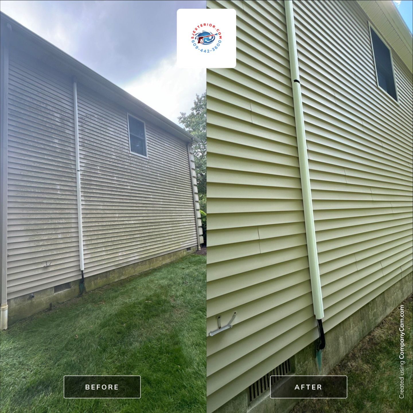 Multi Service by SJ Exterior