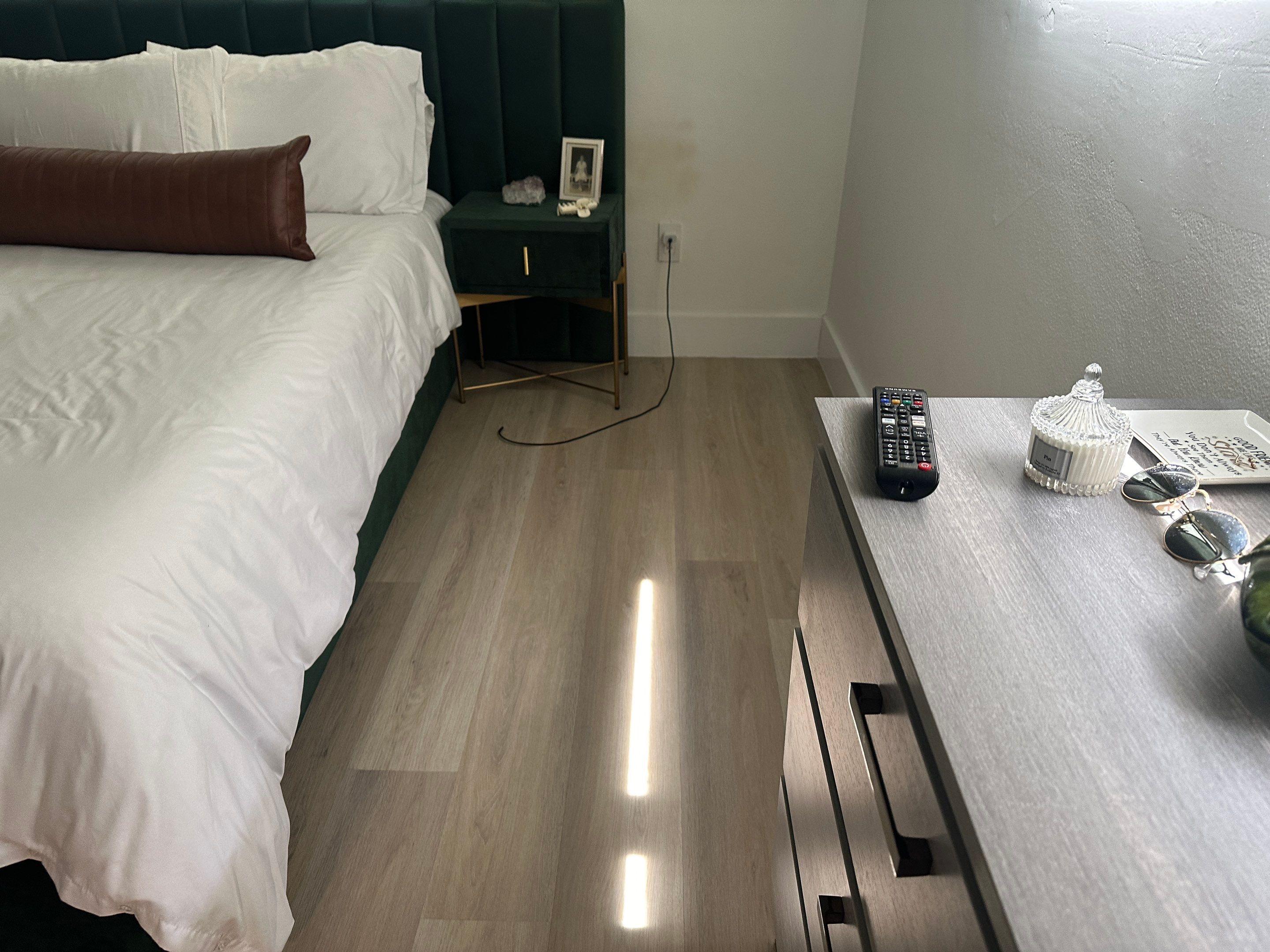 Water Damage Claim in North Miami by FLAPA & KeyStone