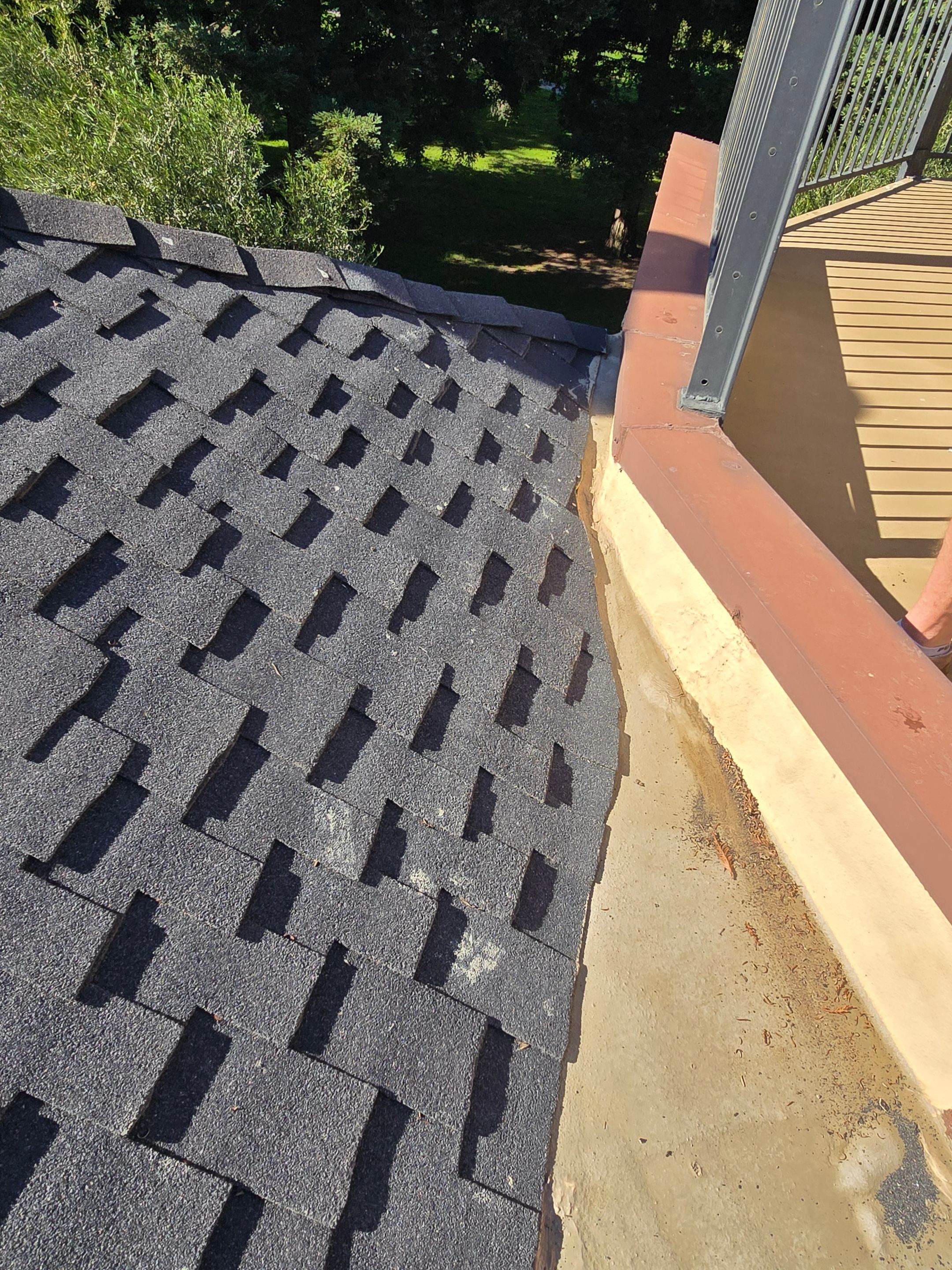 Sacramento Roofing Inc featured photo.