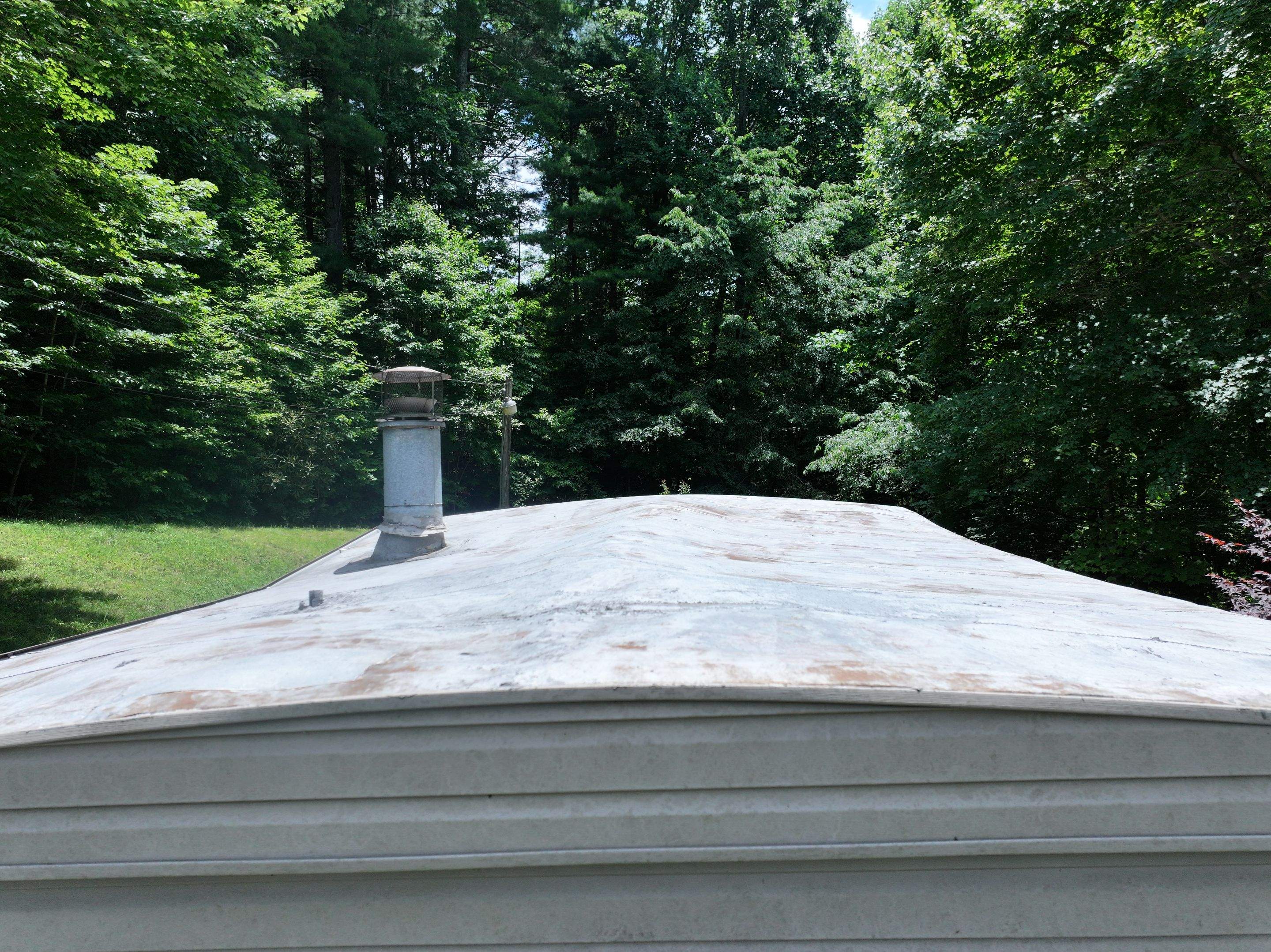 Morriss Residence by Omnia Roofing