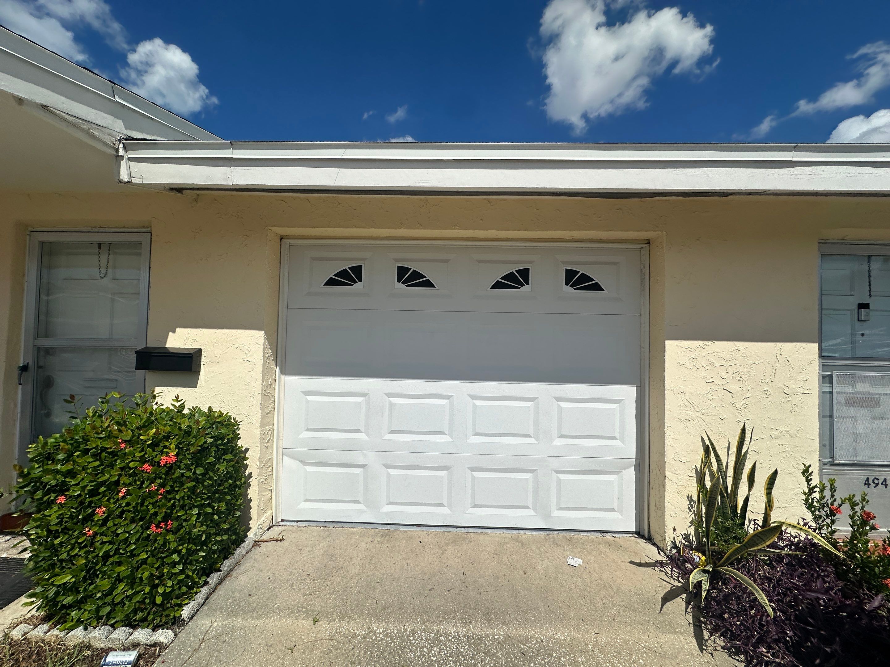 Water Damage Claim in New Port Richey by FLAPA & KeyStone