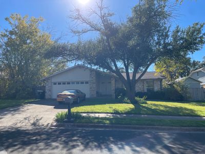 Project in Austin