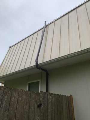 Project in Vancouver