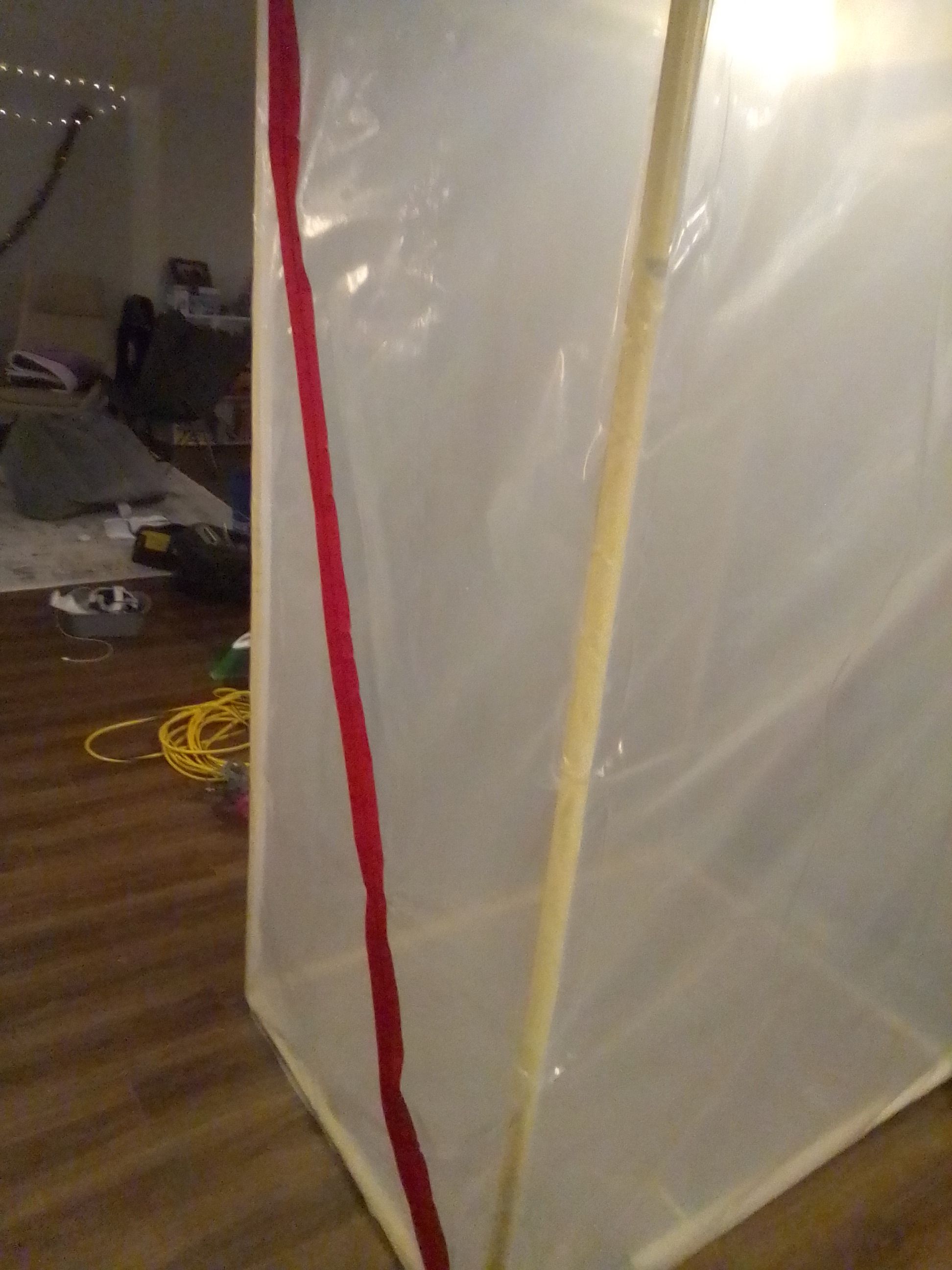 Mold Remediation/Repairs in Crestwood, KY by ANR Restoration