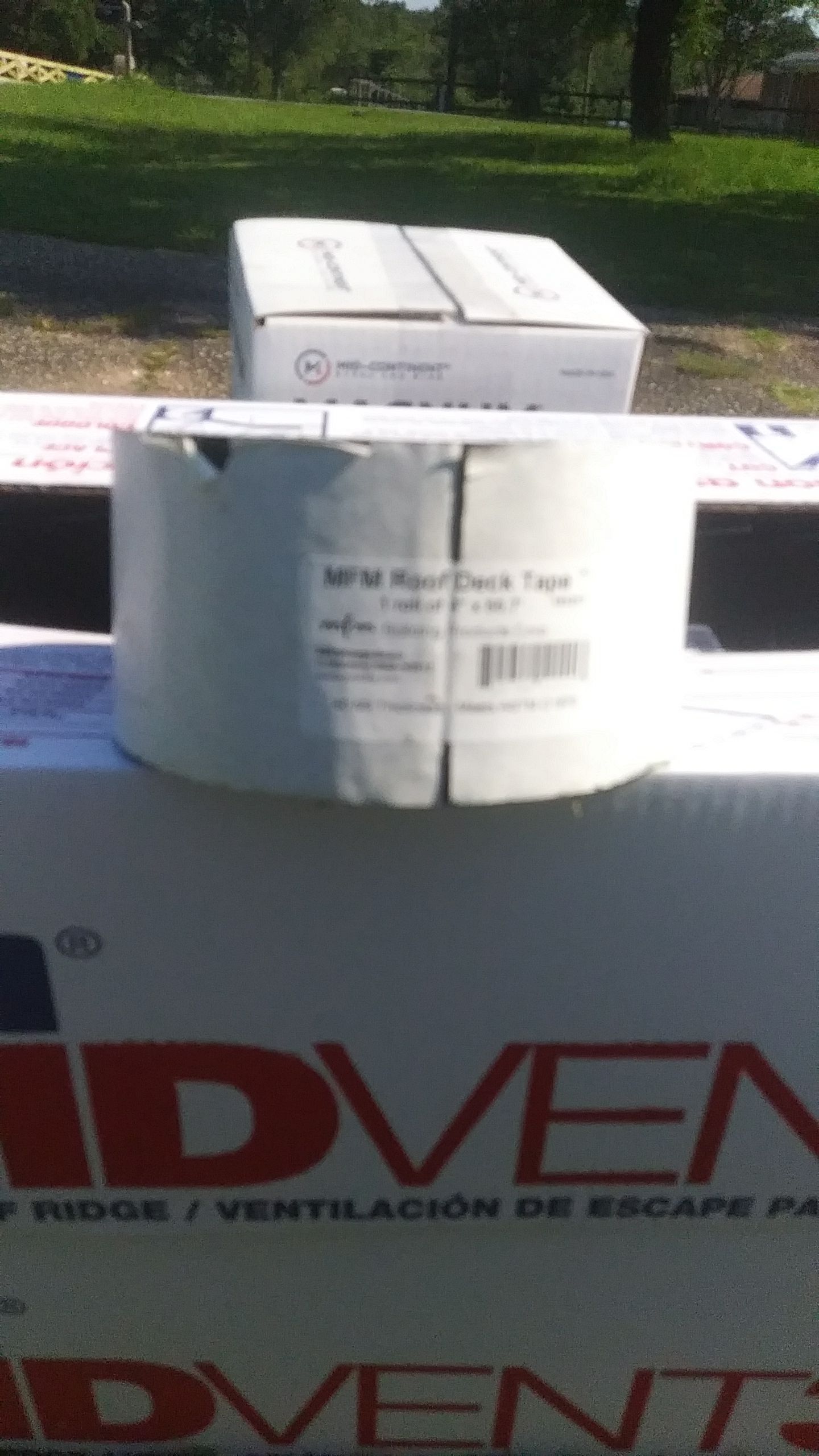Residential Roofing Installation using Roof Replacement by American Roofing & Construction LLC