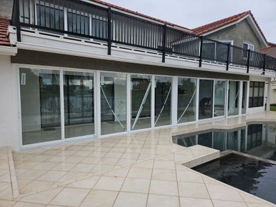 Project in Boca Raton