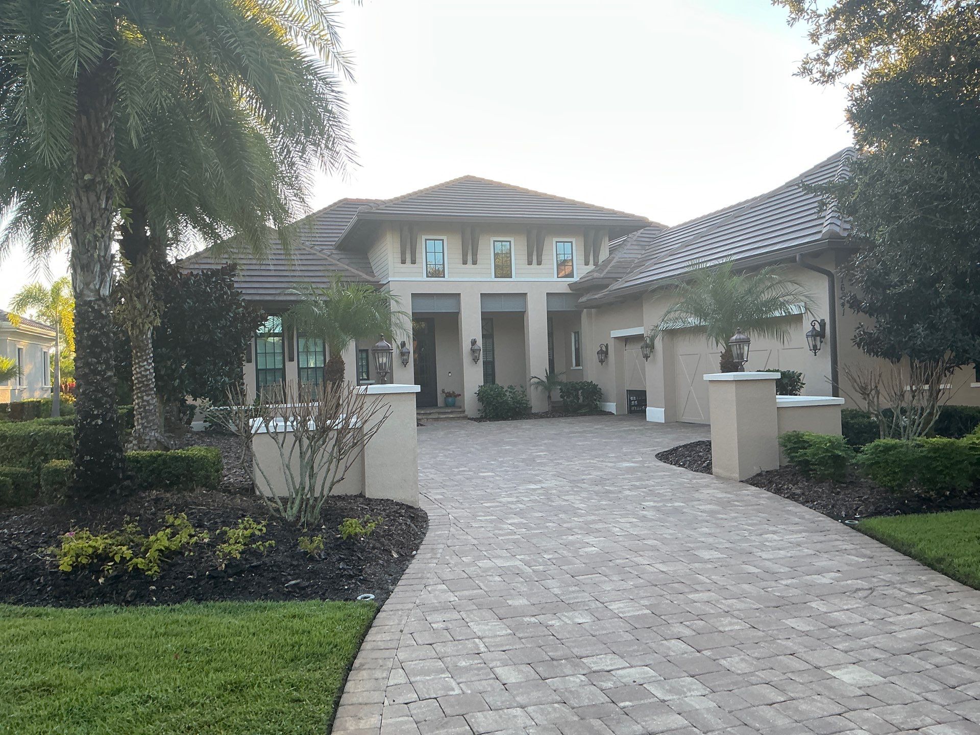 Gutter Cleaning Services in Bradenton FL by Gutter Professor by Gutter Professors